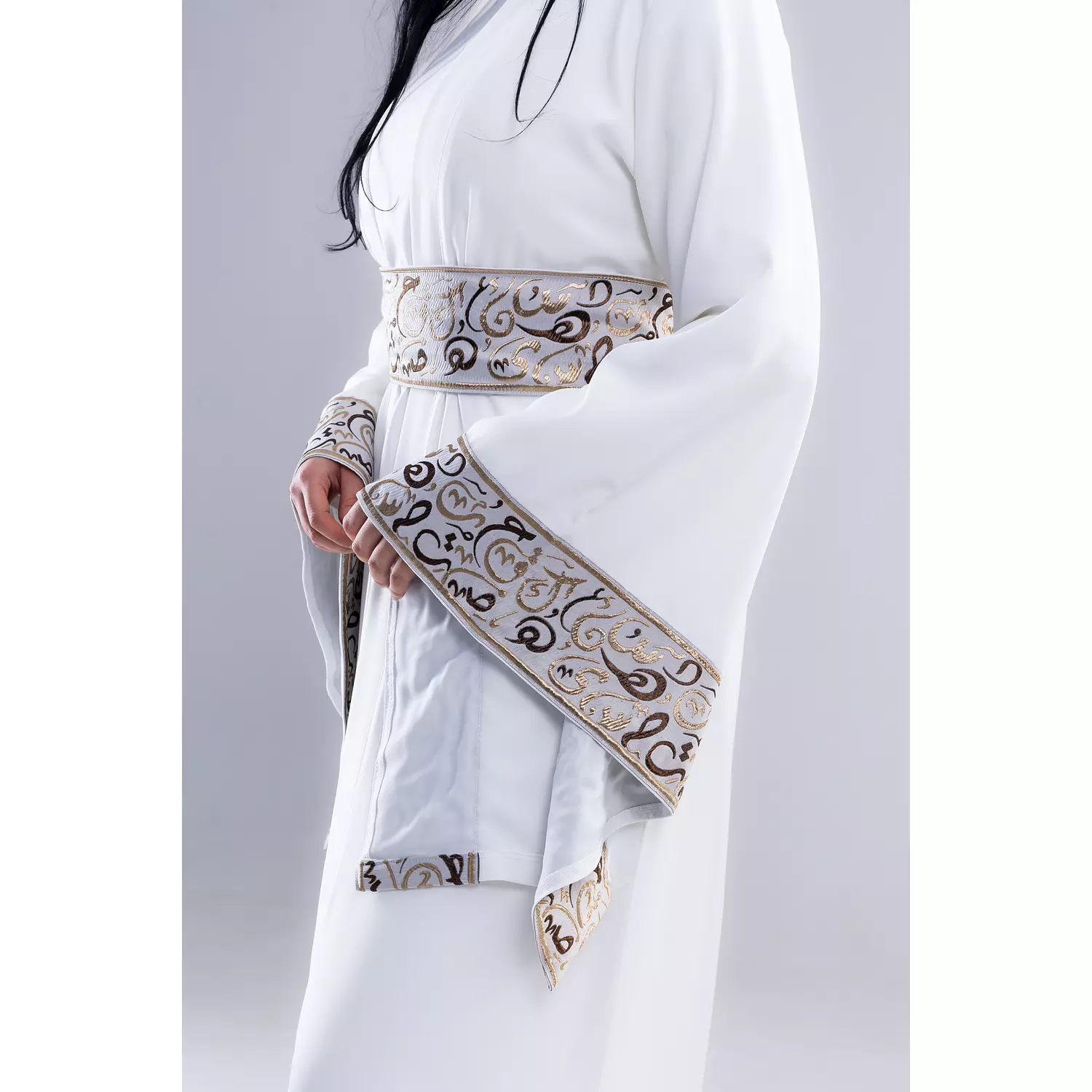 Moroccan caftan  18