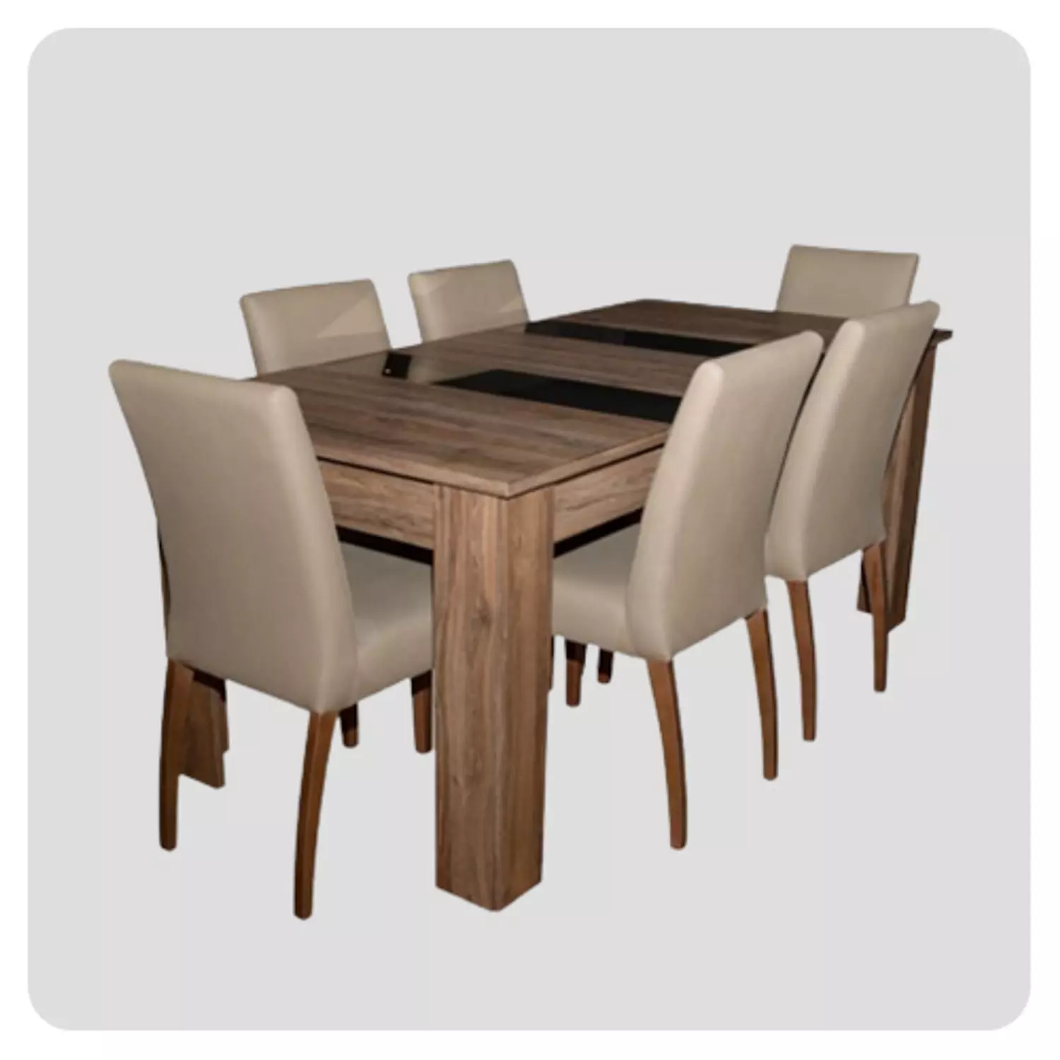 <p><strong>Dining Room Sets</strong></p>