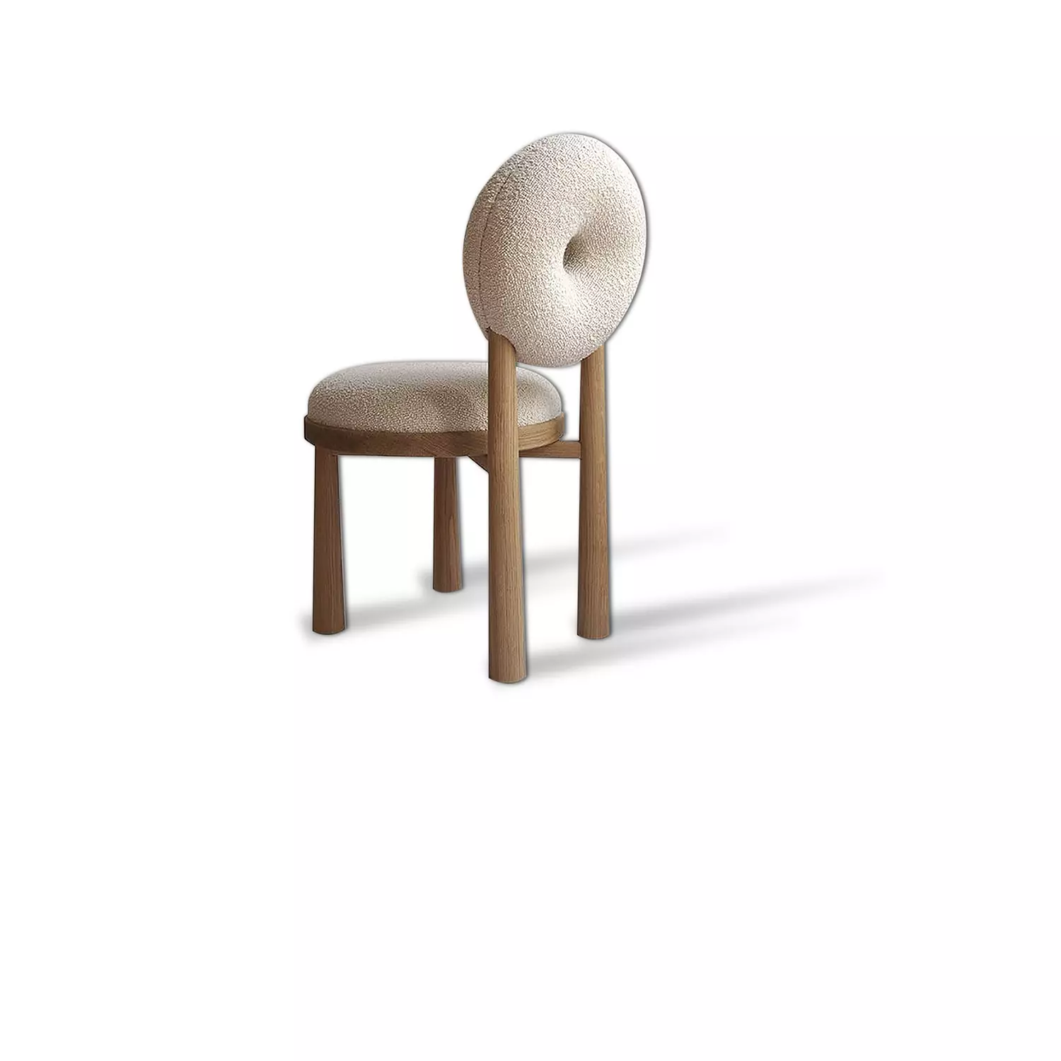 DONUT CHAIR 2