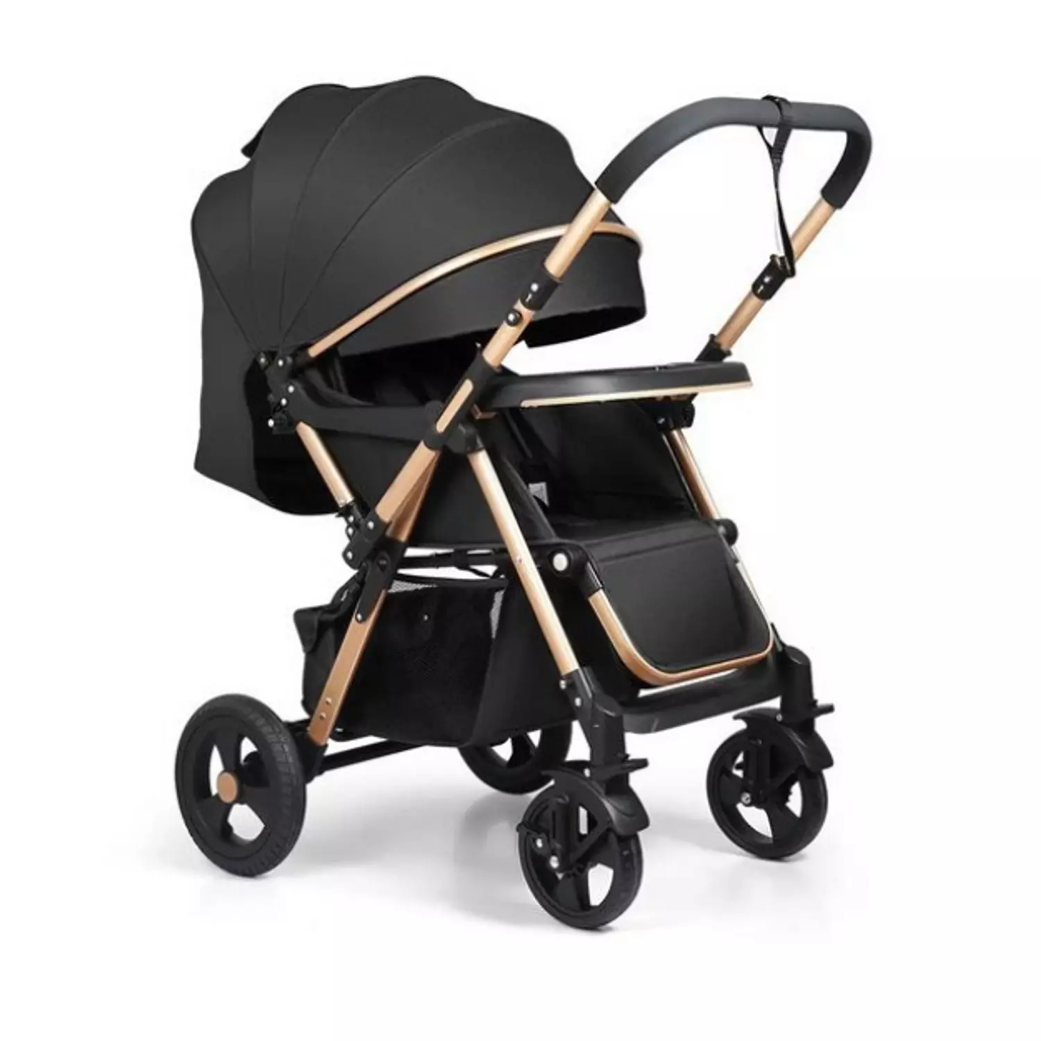 Stroller Belecoo 511 ( 3 in 1 ) hover image