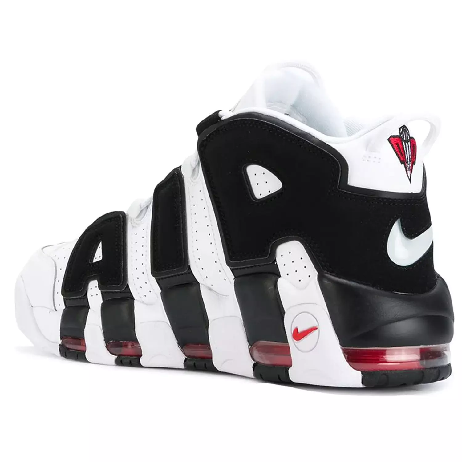 Nike Air More Uptempo '96 2