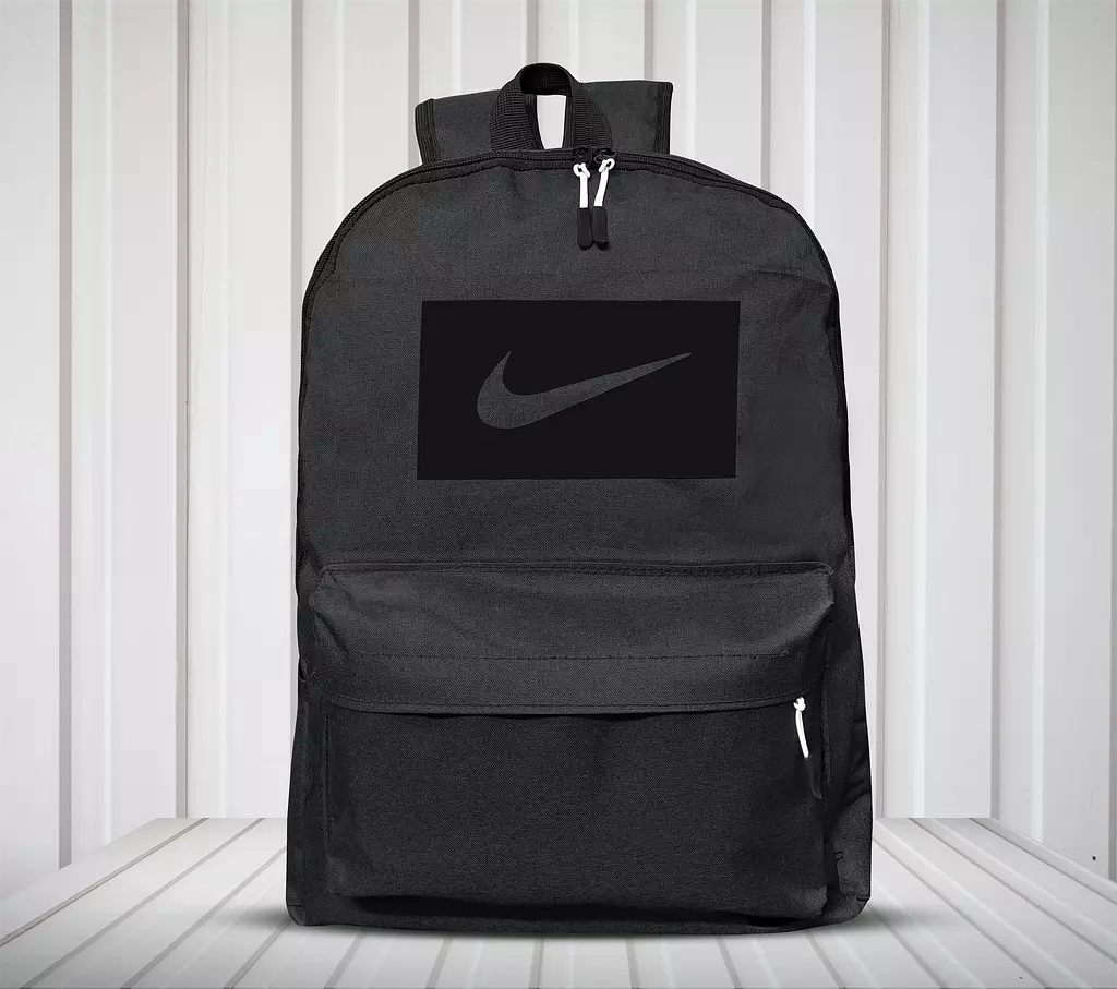 NIKE BACKPACK - BAGS