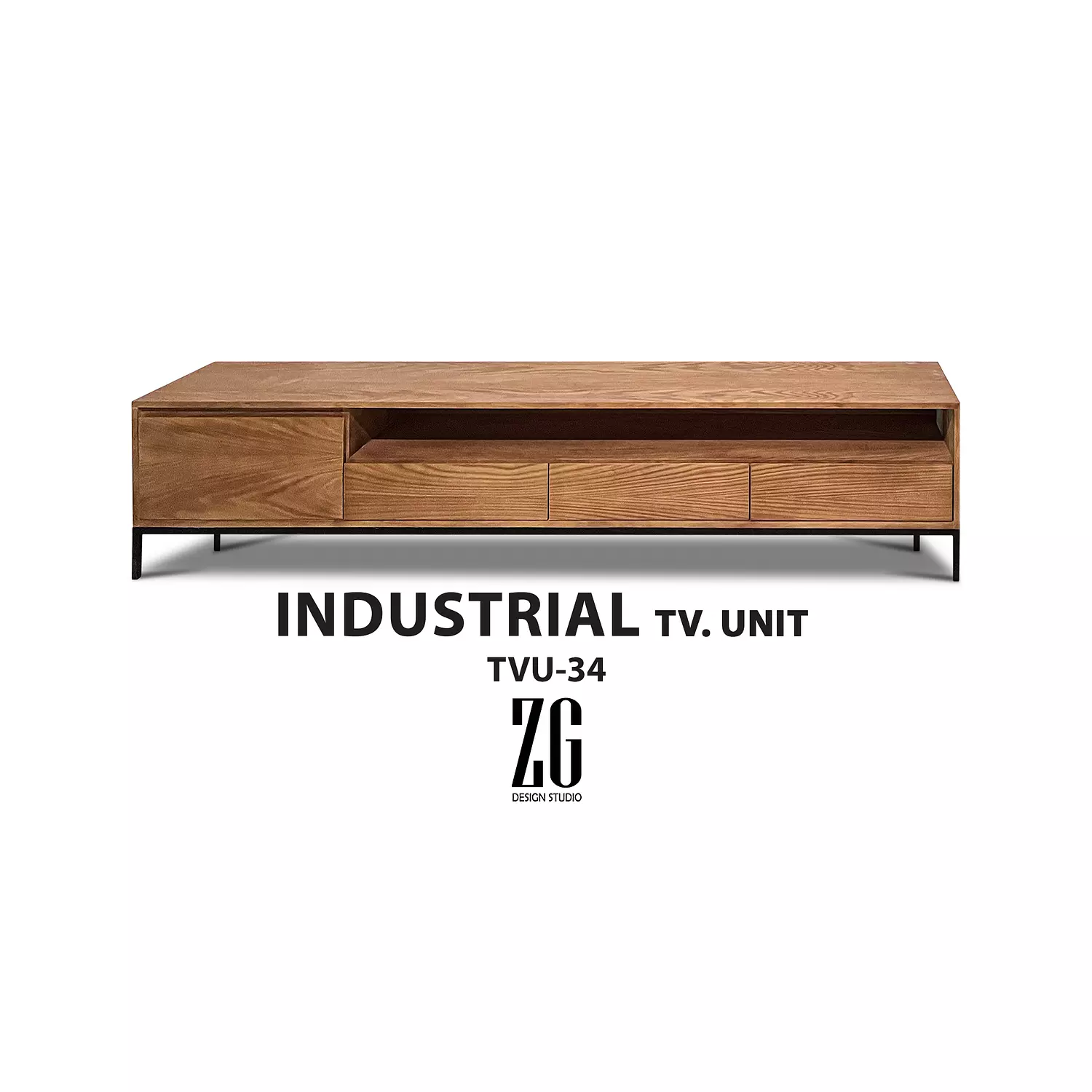  INDUSTRIAL TV UNIT 0