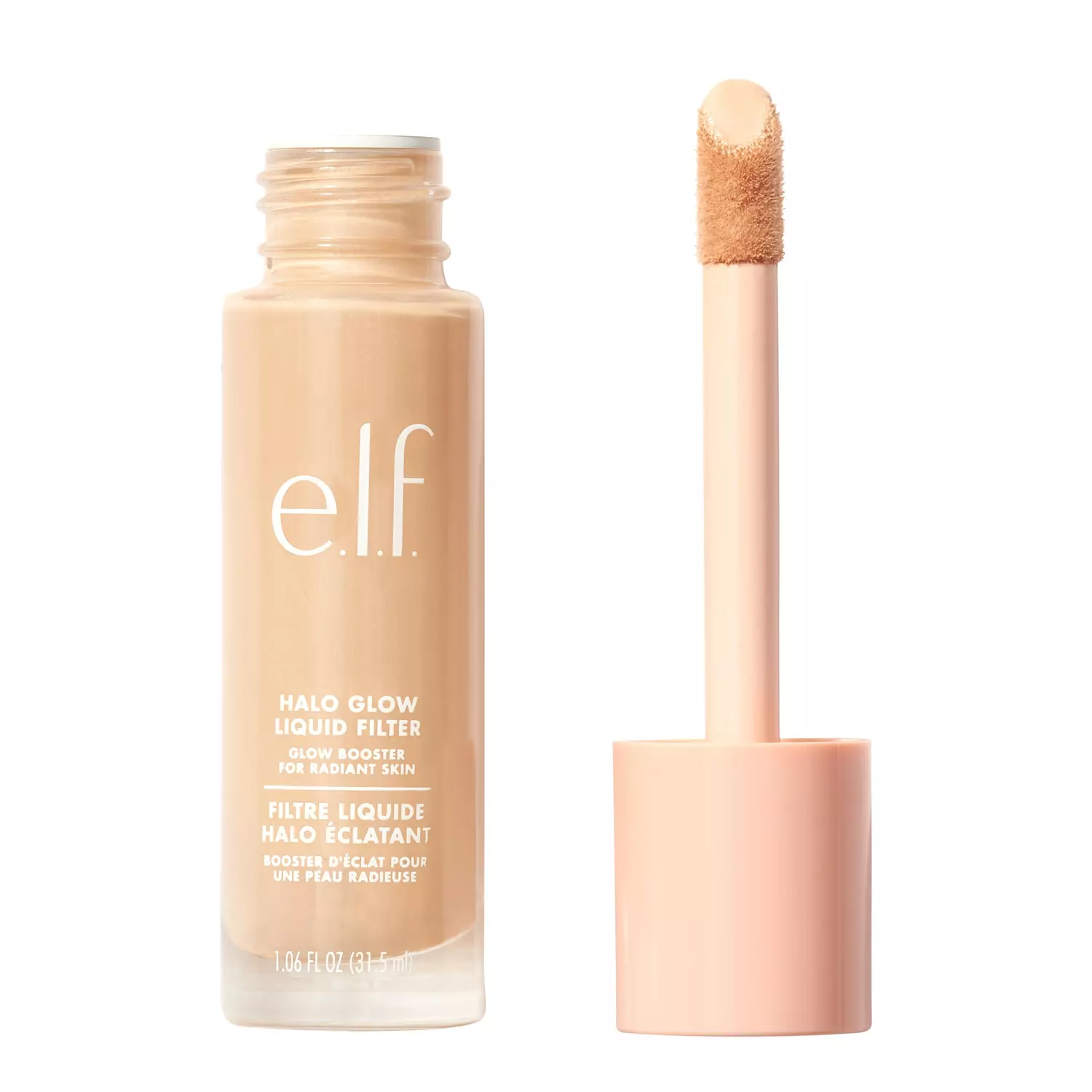 E.L.F. COSMETICS HALO GLOW LIQUID FILTER hover image