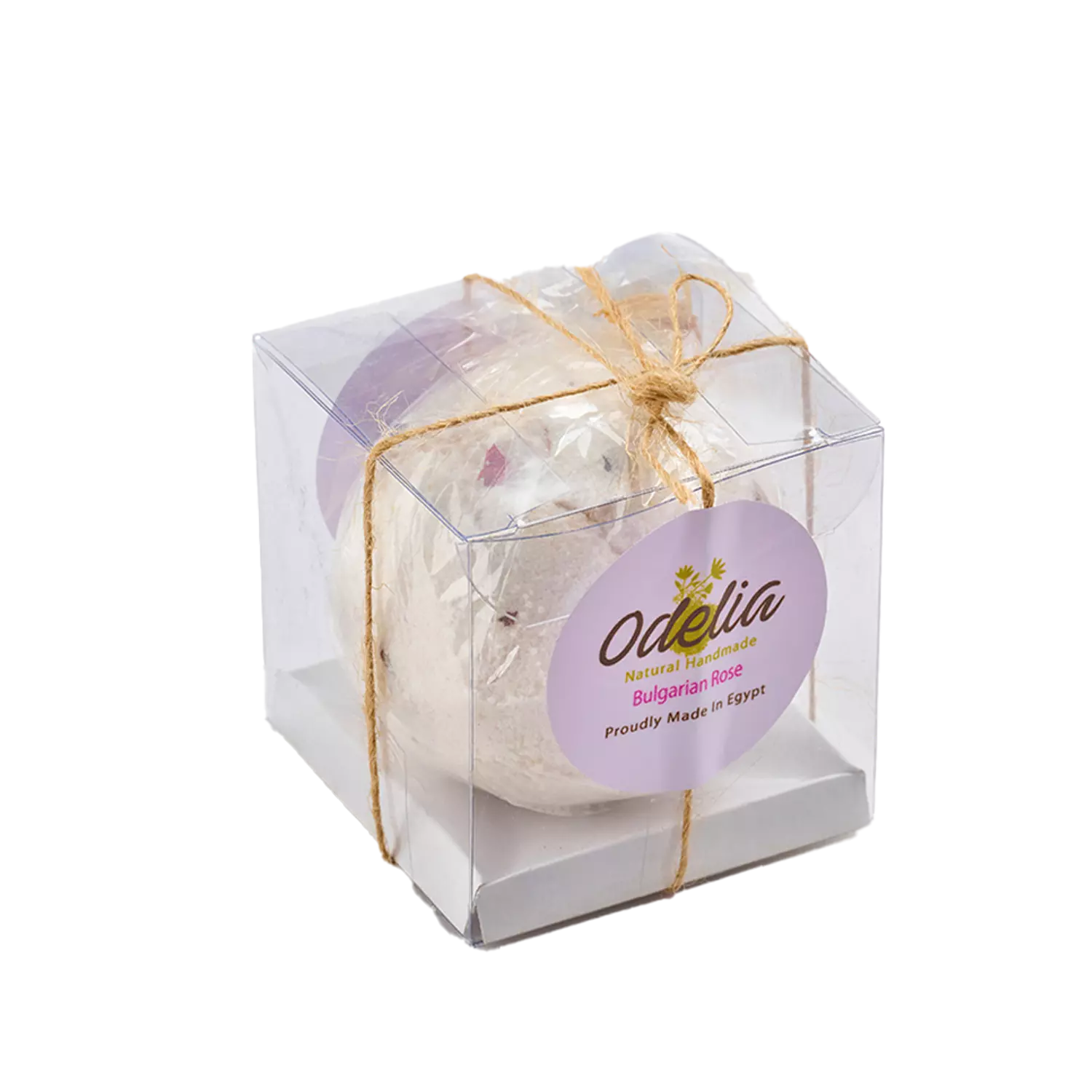 Bulgarian Rose  Bath Bomb - 175 g hover image