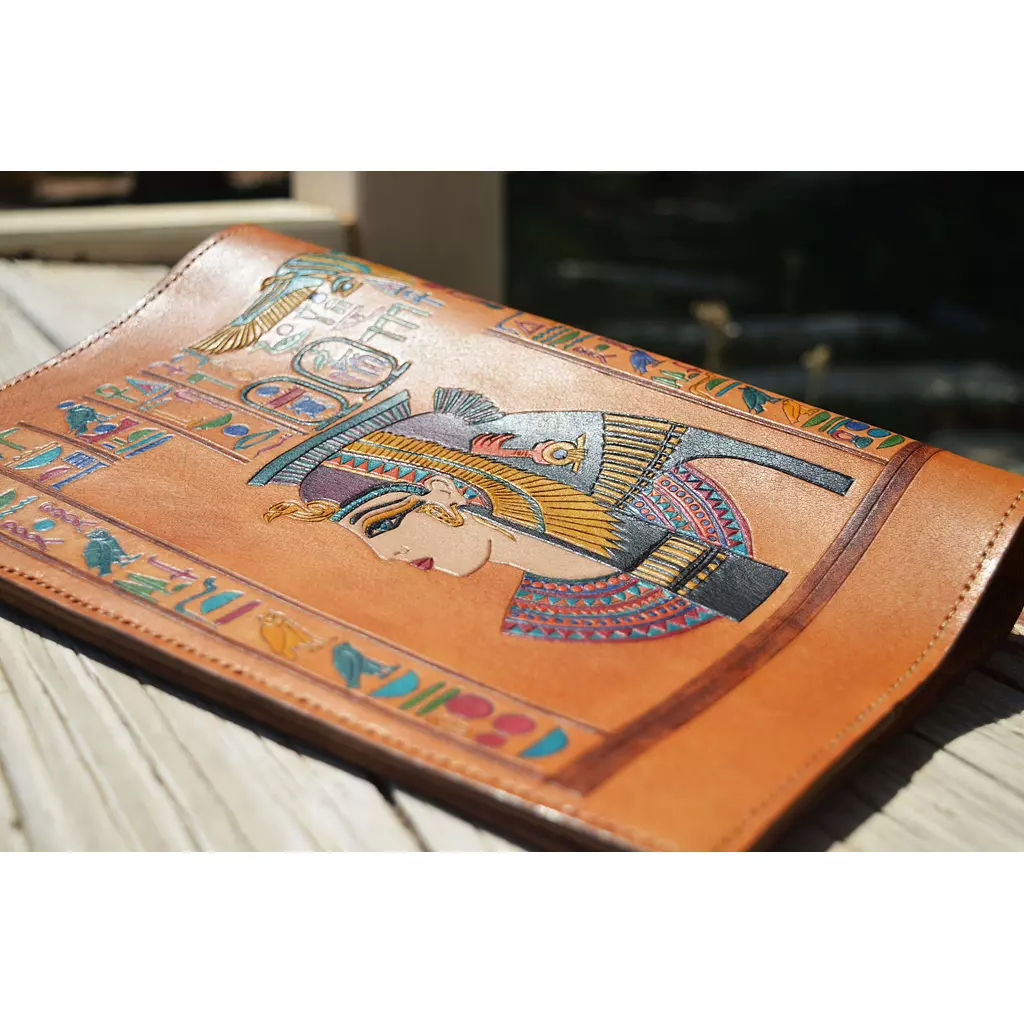 Pharaonic Notebook