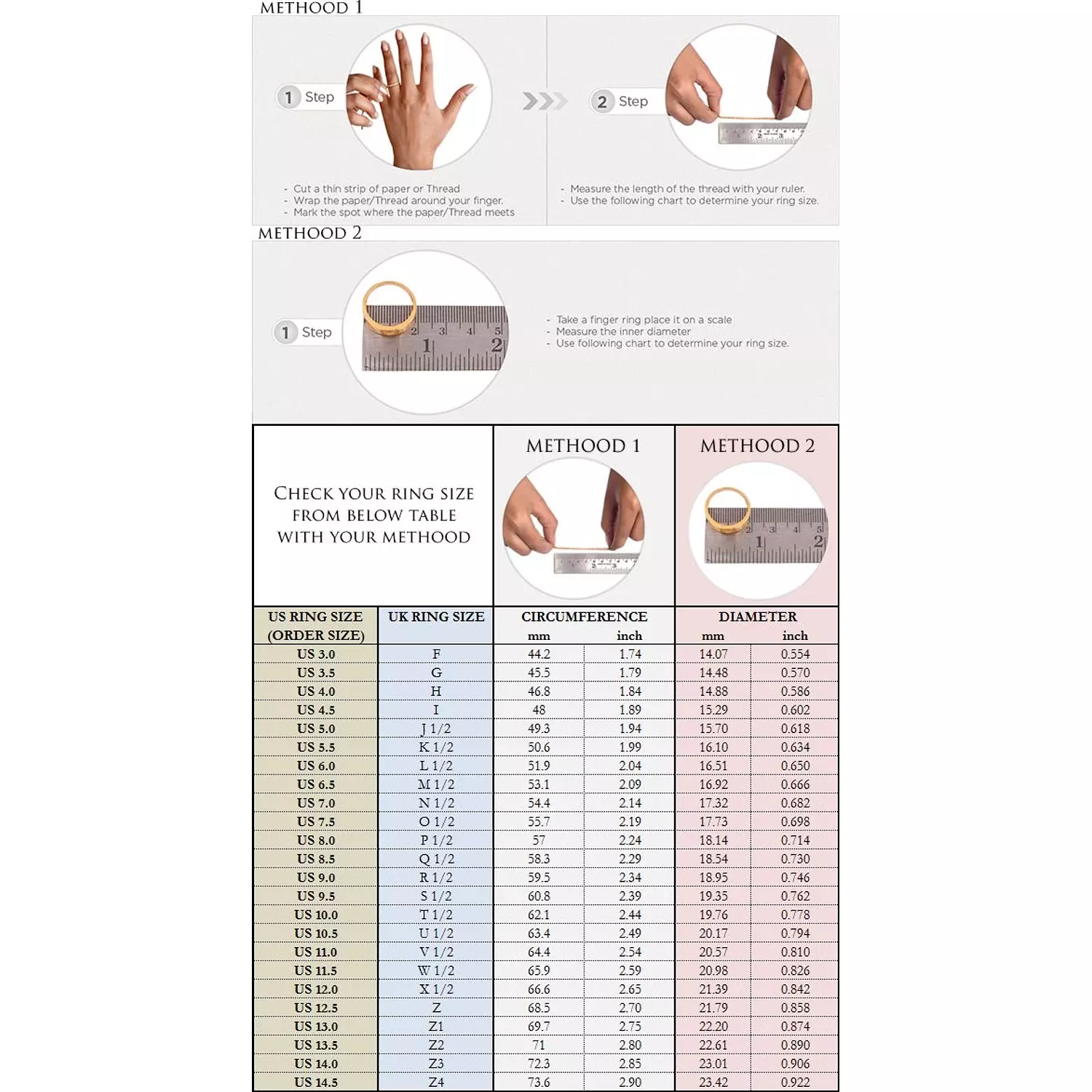 Mohga Ring 3