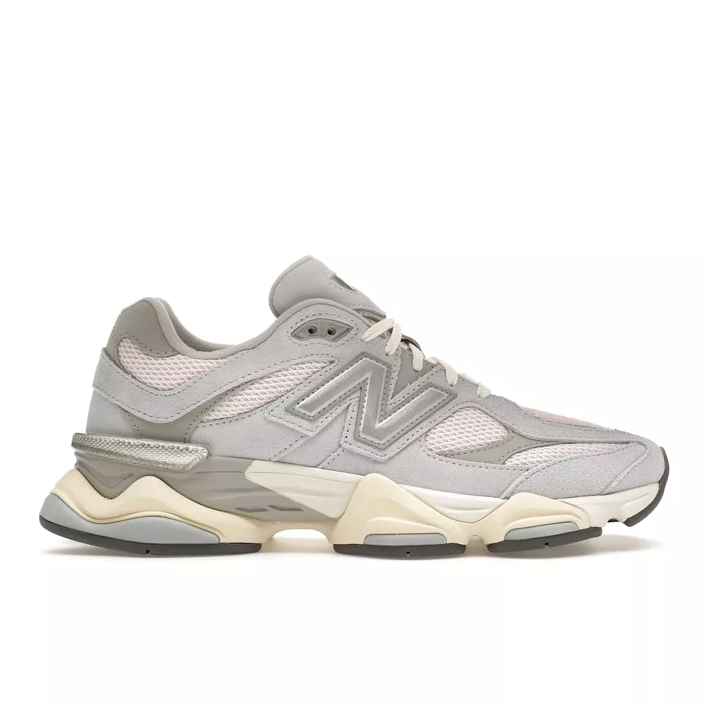 New Balance 9060 Granite Pink