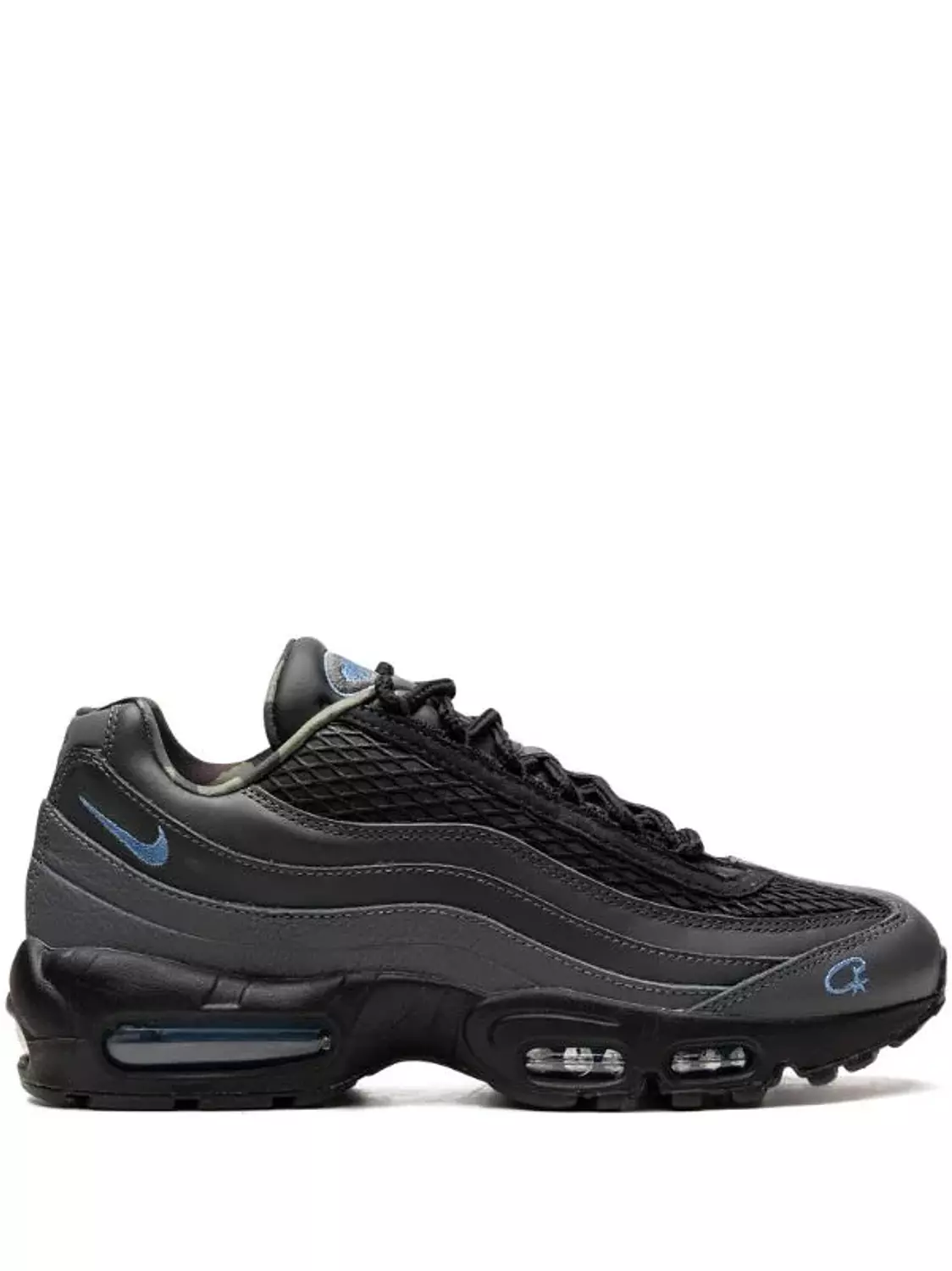 Nike Air Max 95 SP 'RULES THE WORLD ‑ Gridiron Blue' FB2709‑002 1