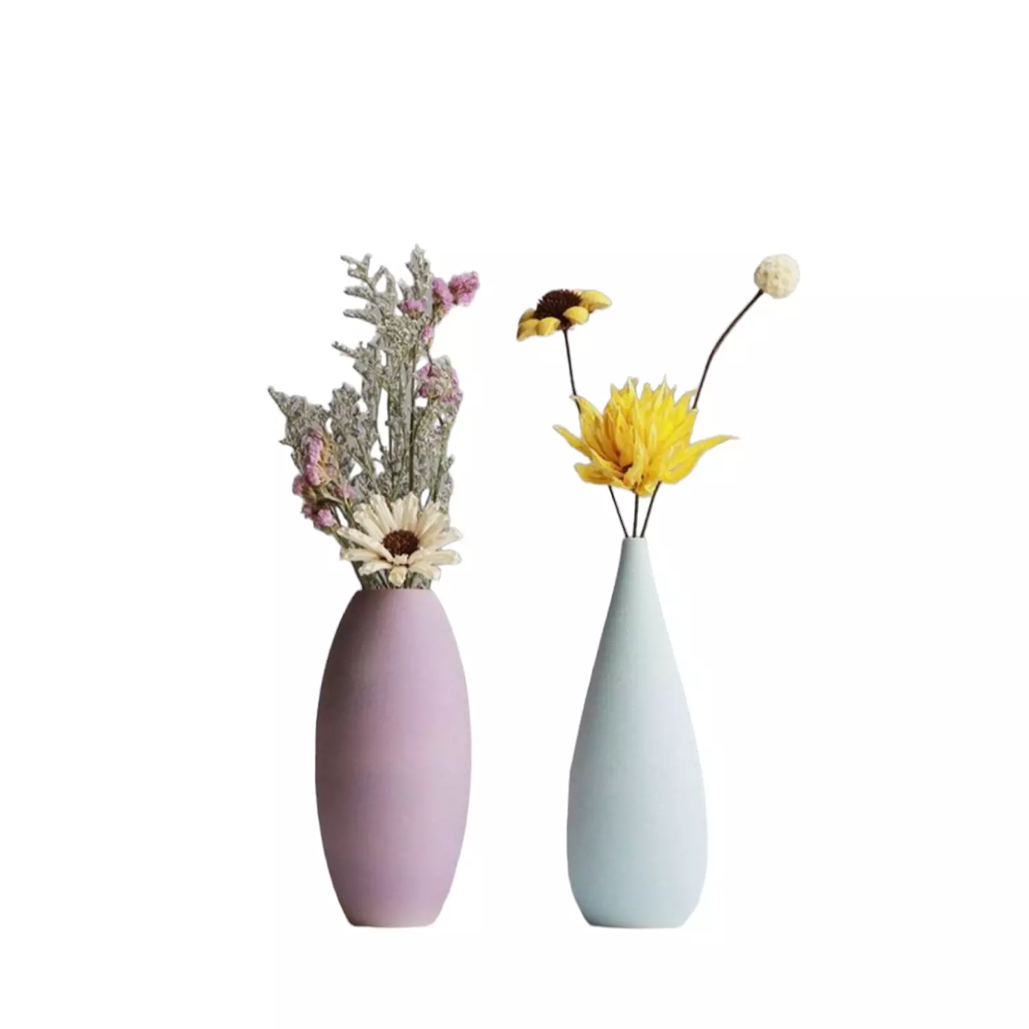 Modern Vase Set 3