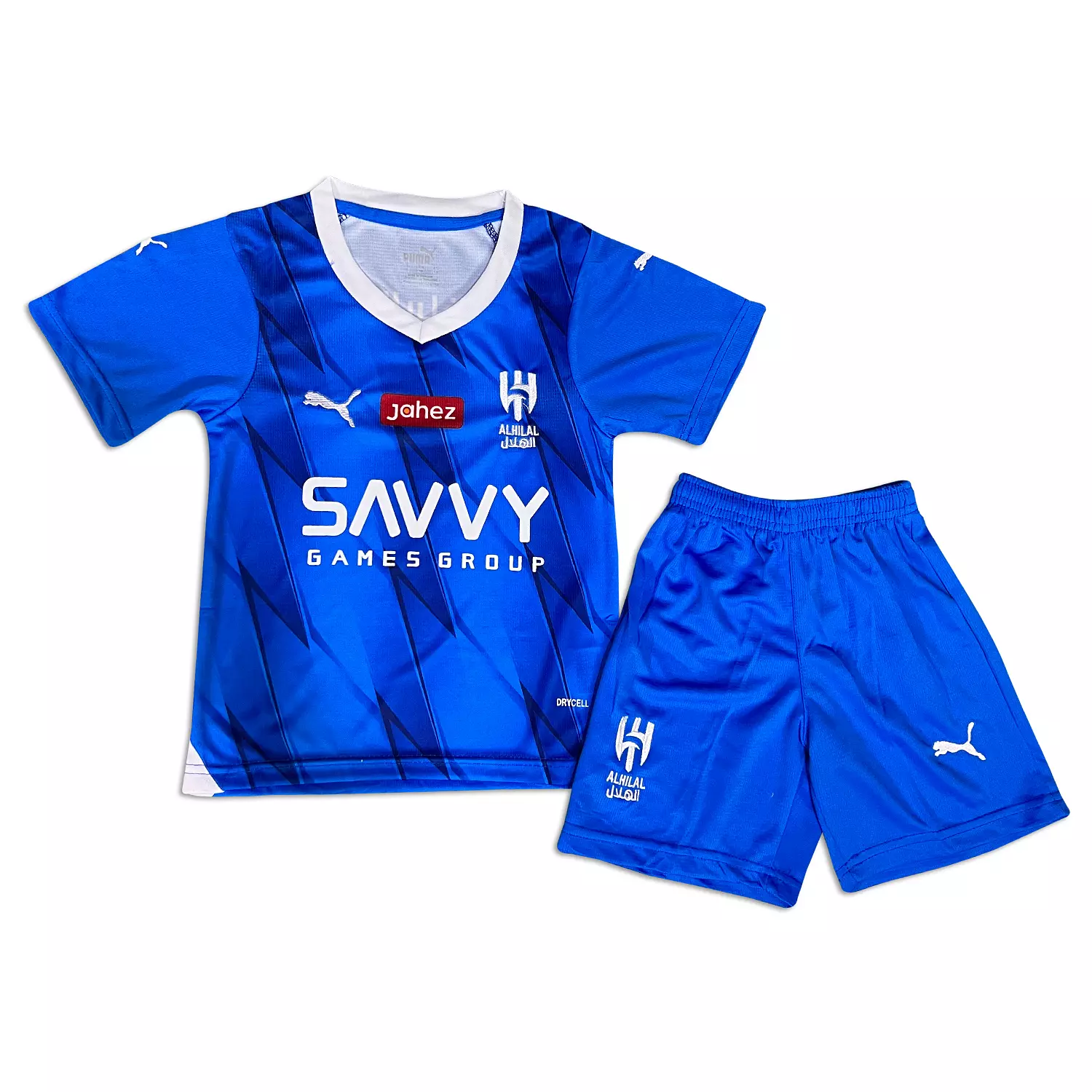 AL HILAL SFC 23/24 - KIDS hover image