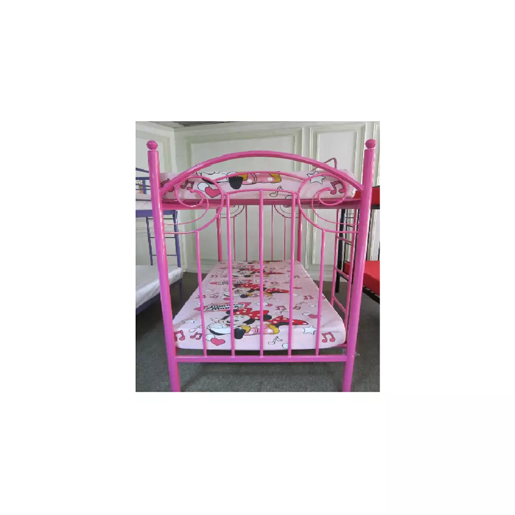 DOUBLE BED FLORIDA 100CM