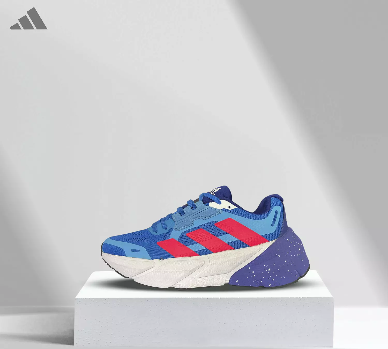 ADIDAS - RUNNING SHOES hover image