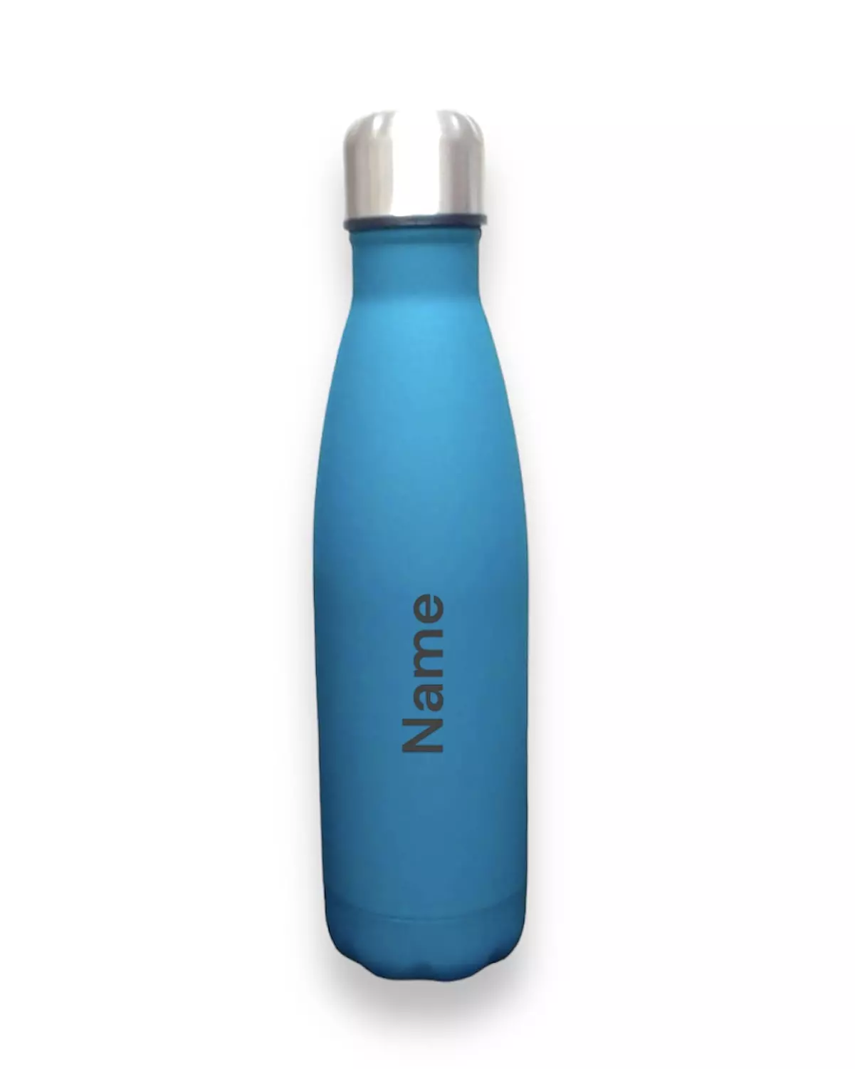 Water Bottle - Turquoise | Customizable-2nd-img
