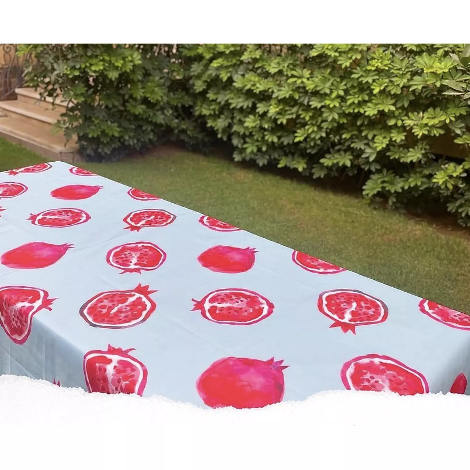 Pomegranate Pattern Tablecover (by order) 3