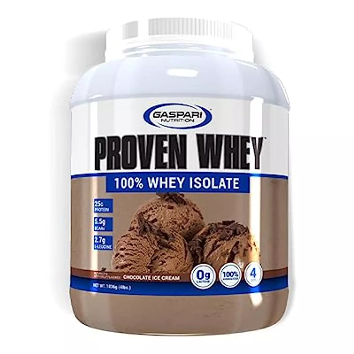 Proven whey hover image