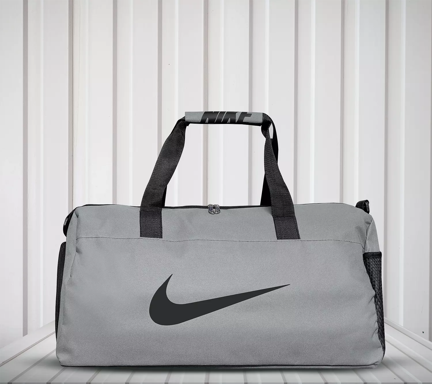 NIKE SHOULDER BAG - BAGS 2