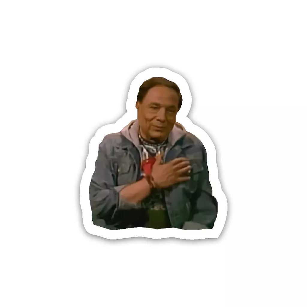 Adel Emam - meme - Morgan Ahmed Morgan 