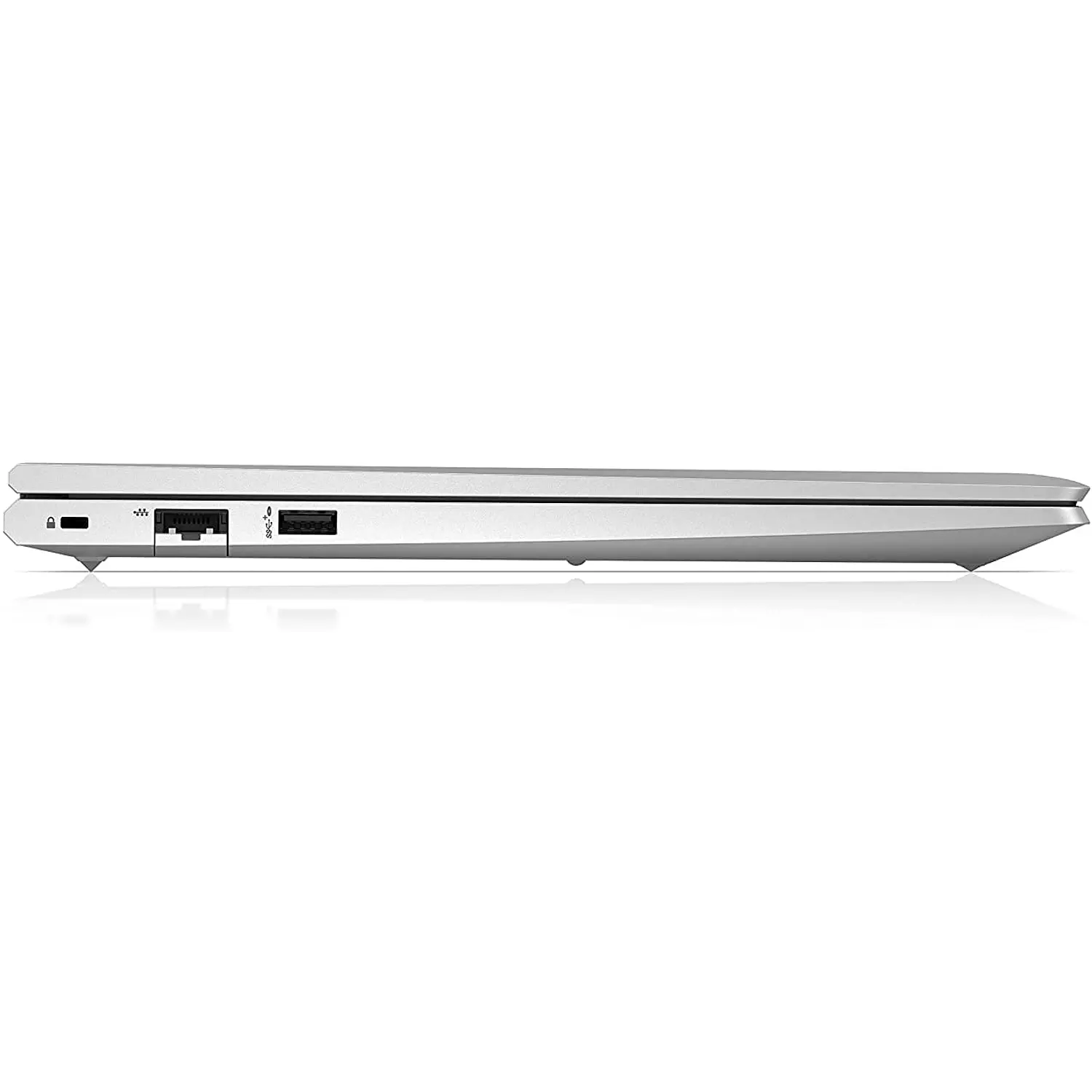 HP ProBook 450 G8 Laptop - Intel Core i7-1165G7 -15.6 Inch - 512GB SSD - 8GB RAM - Intel Iris X Graphics - Windows 10 - Silver 4