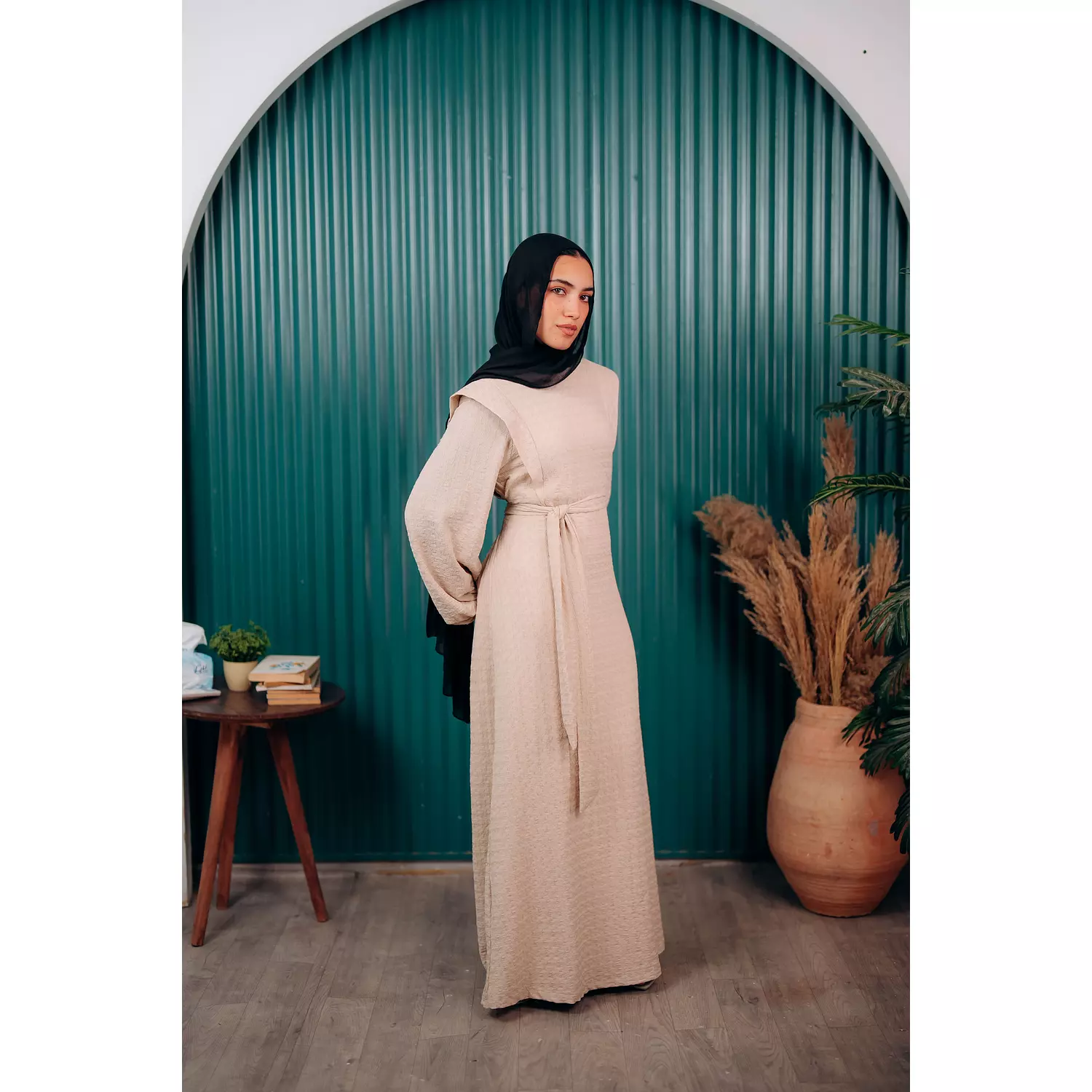 Zahraa Dress 7