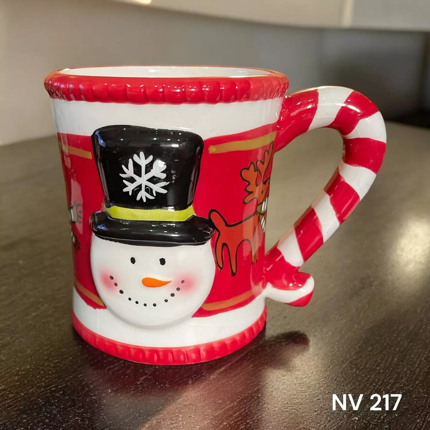 Christmas Mug 1