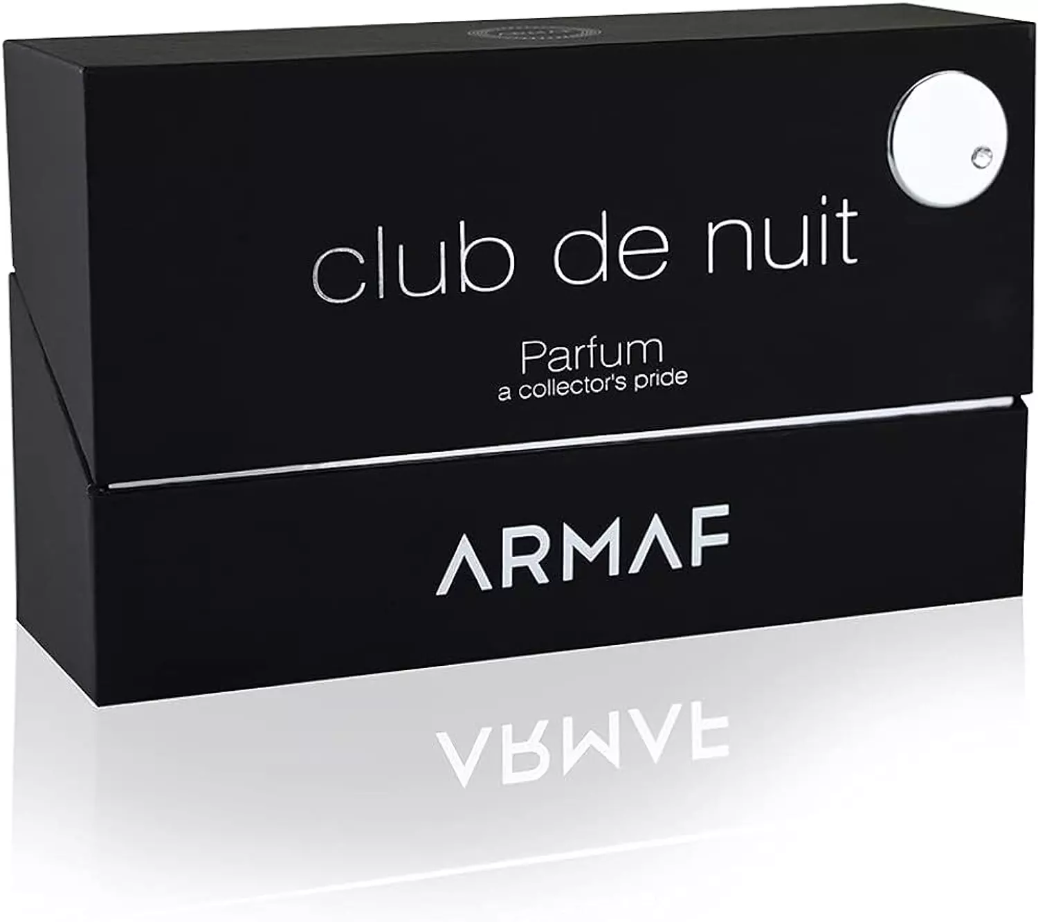 Armaf Club de Nuit Set ( Sillage + Intense + Milestone) 2