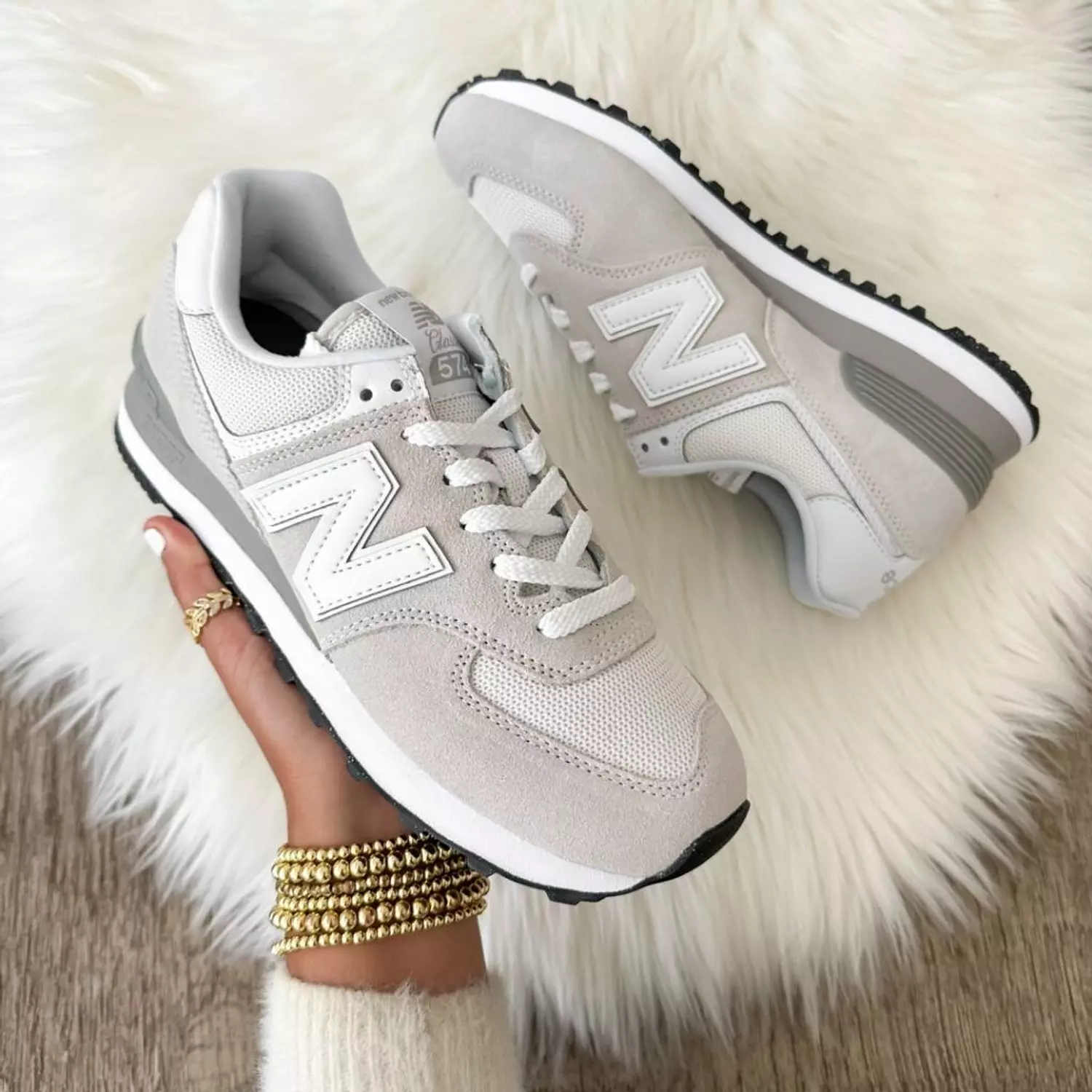  New Balance 574 hover image