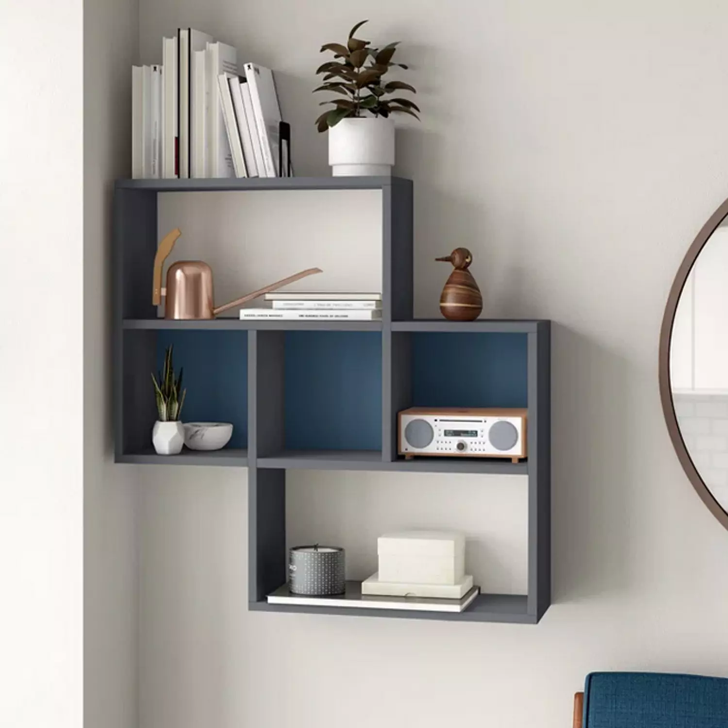 Shelves 80x15x80 cm - artco.sh041 2