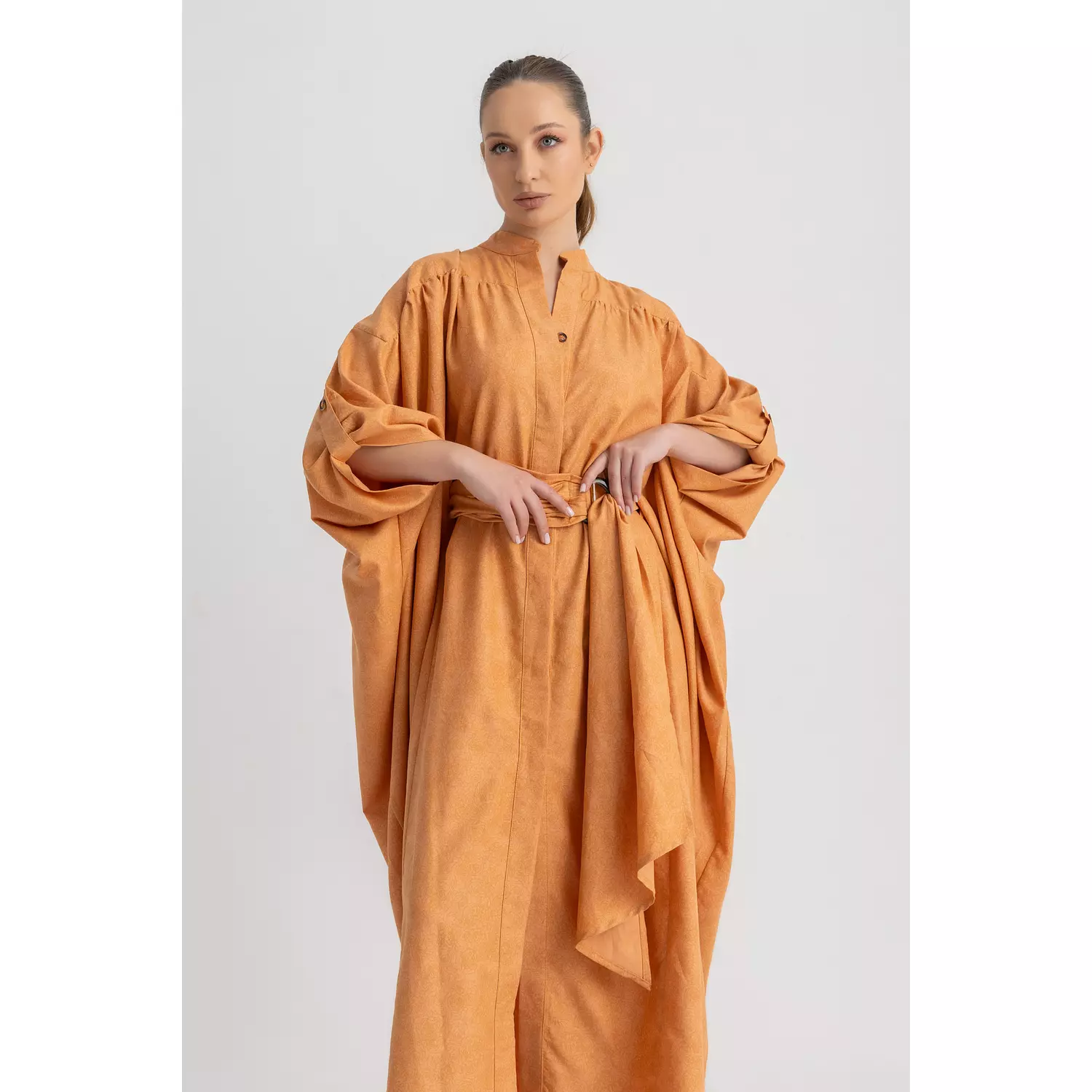  The SHAHIRA kaftan dress  hover image