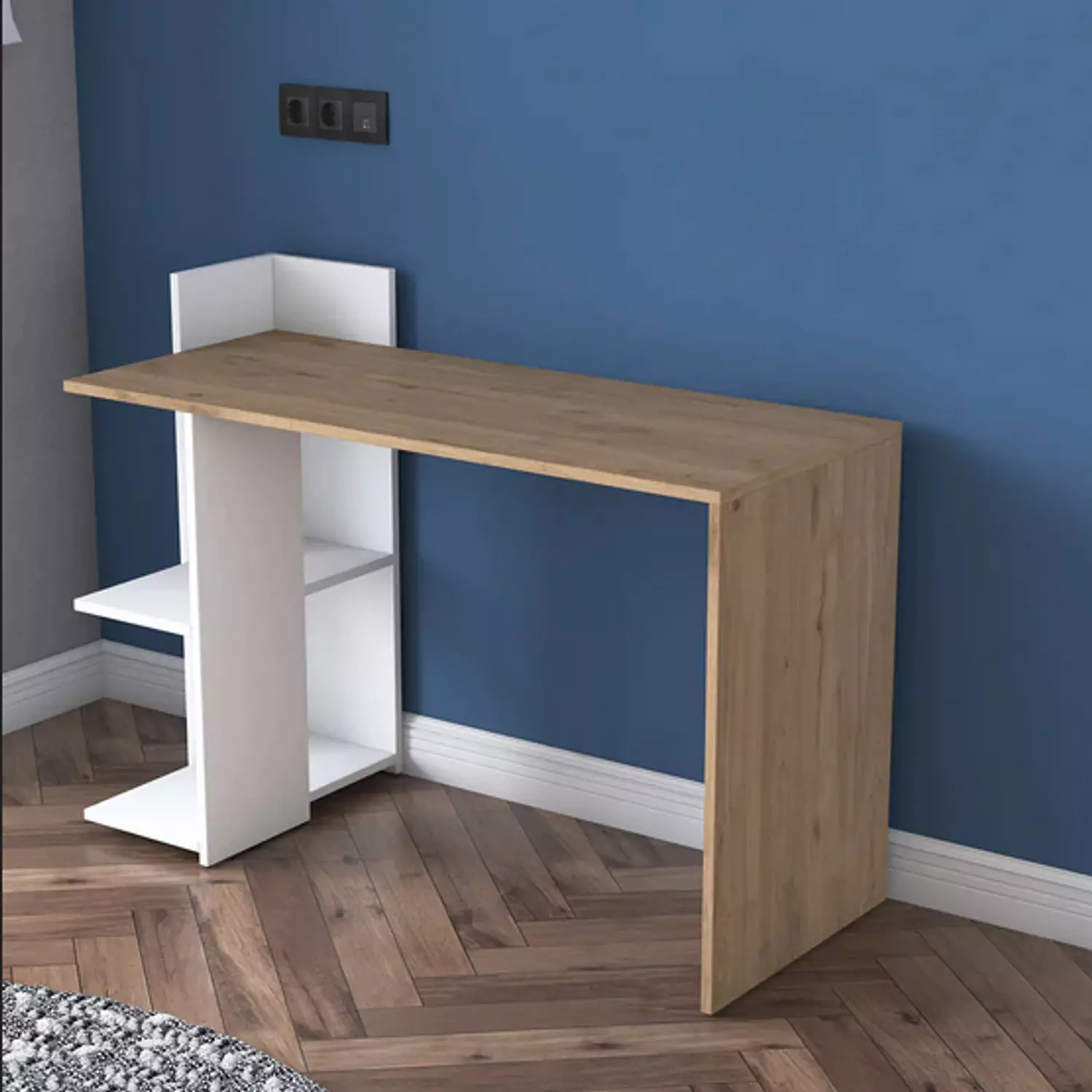 Desk 90x40x80 cm - artco.desk73 2