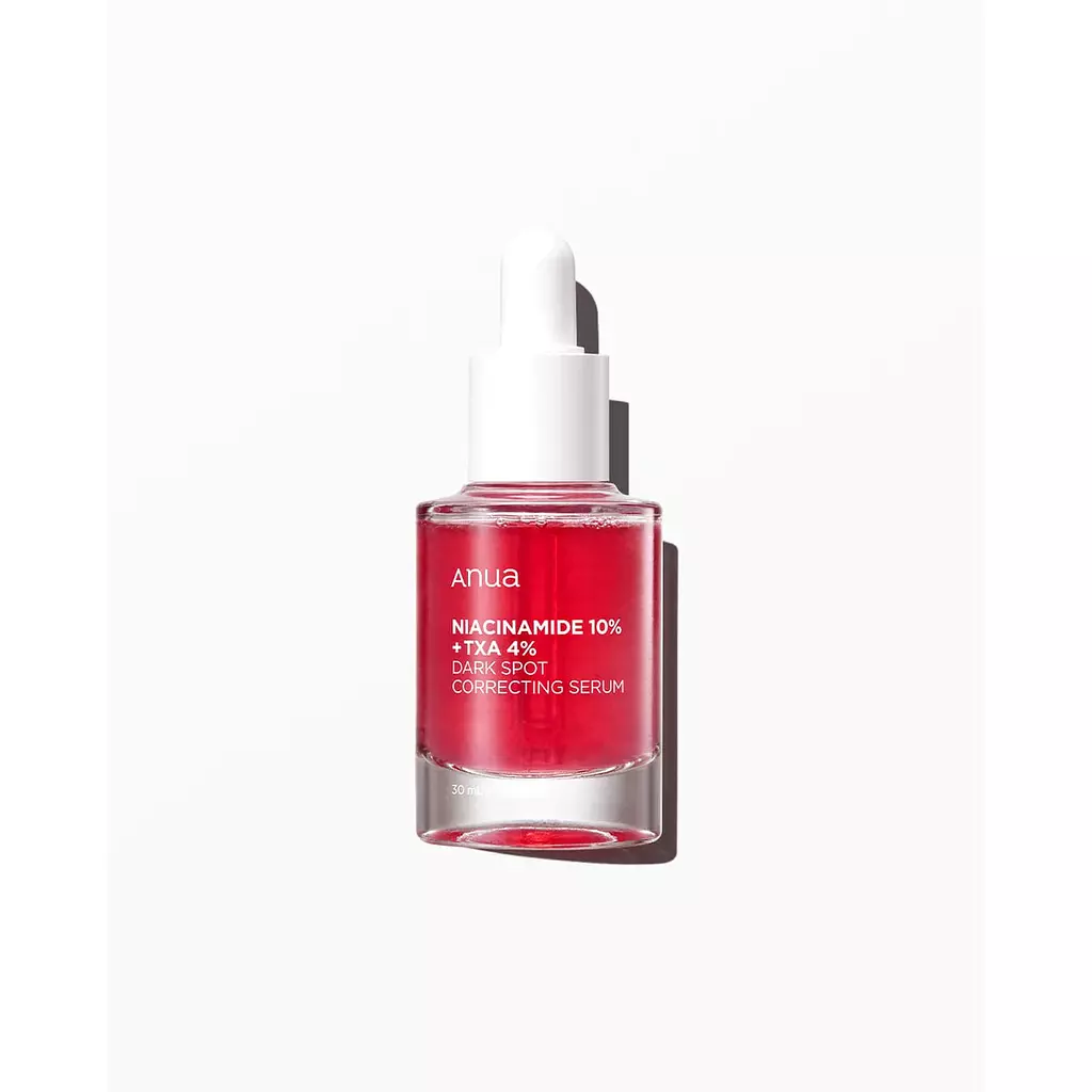 ANUA NIACINAMIDE 10%+TXA 4% DARK SPOT CORRECTING SERUM