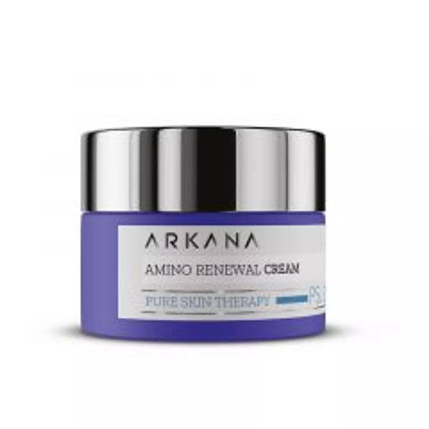Amino Renewal Cream  hover image