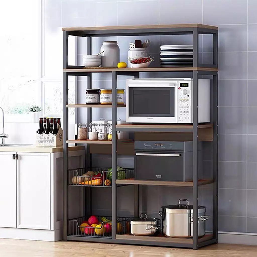 Kitchen Storage Unit - SIN030