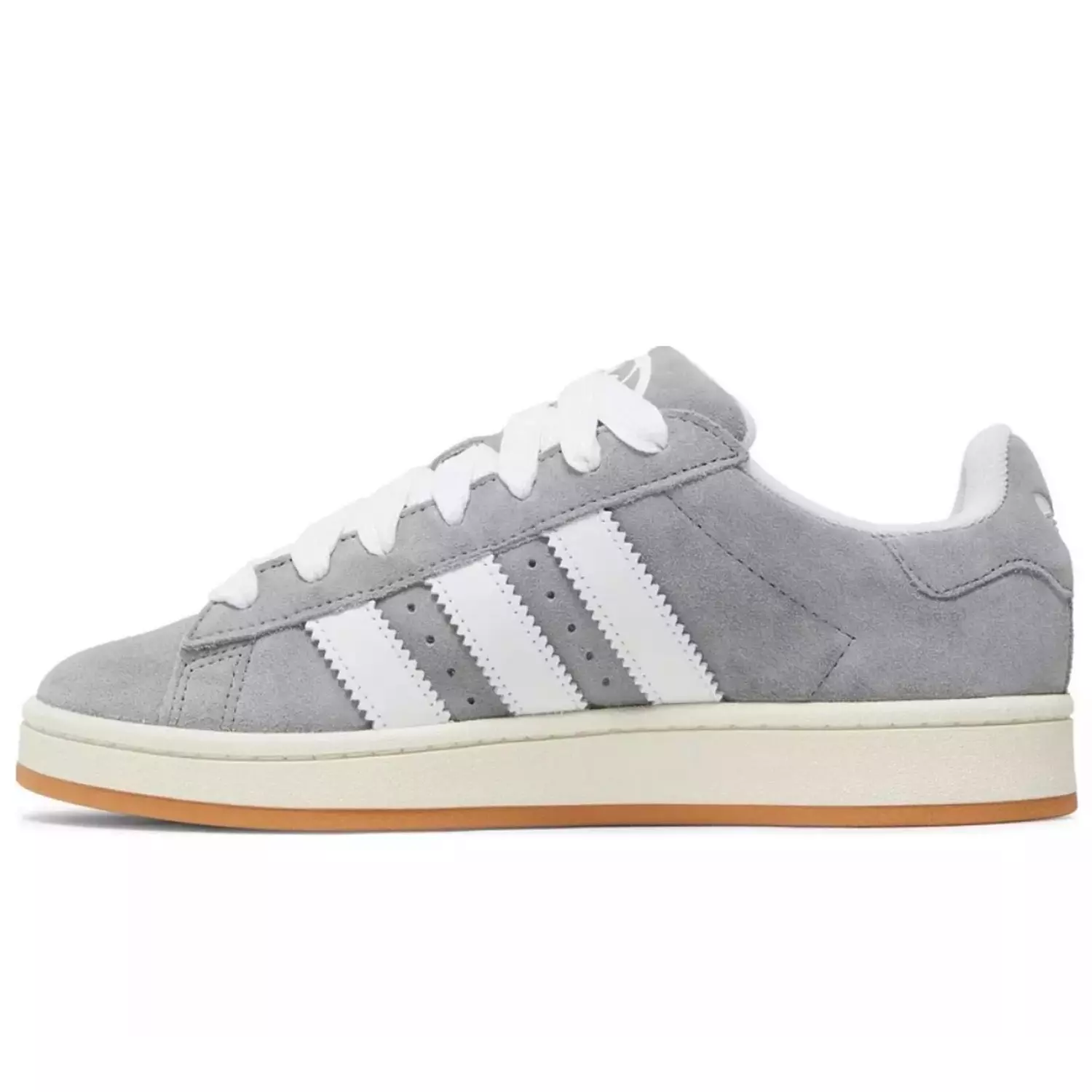 Adidas Campus ‘ Grey White’  1