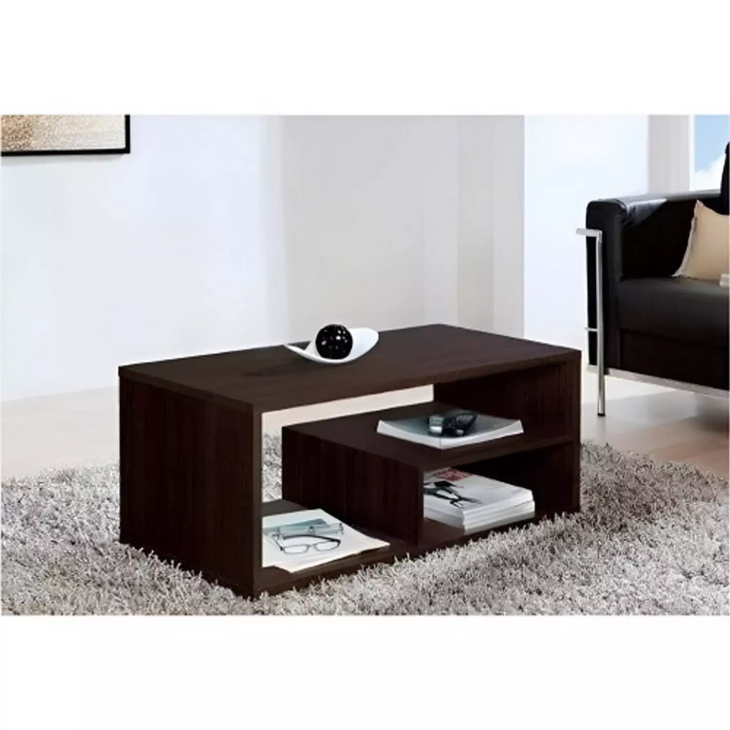 Center Table 100x50x40 cm - Artco.CT063 0