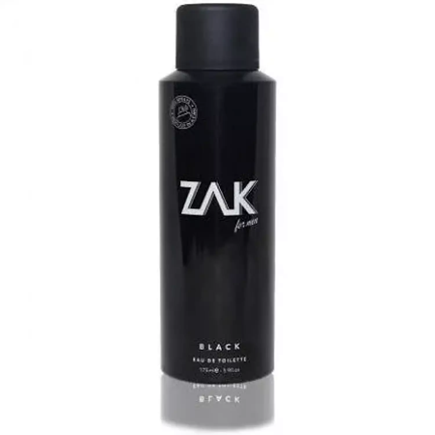 ZAK Black - Eau De Toilette - 175 ml hover image