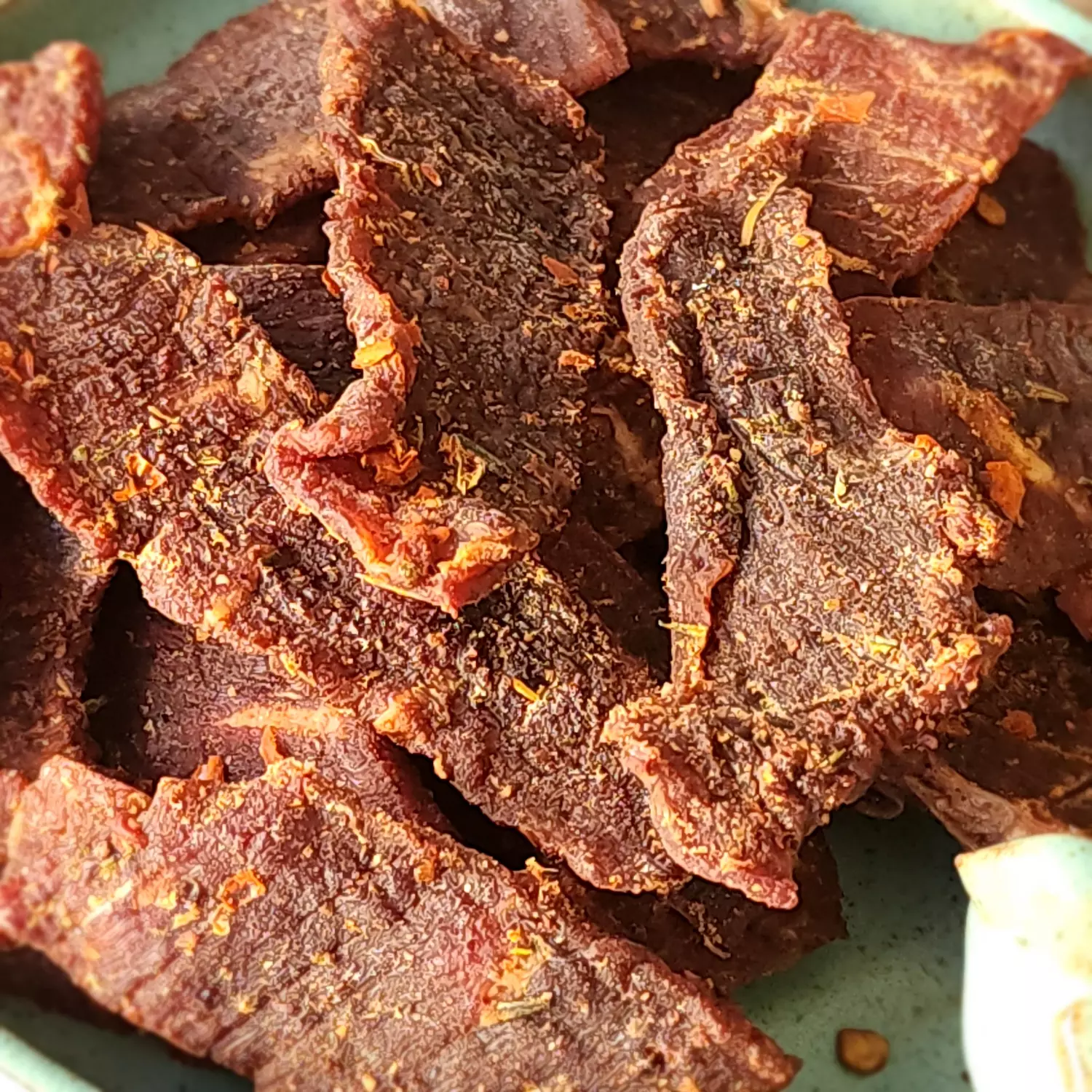 BEEF JERKY 3