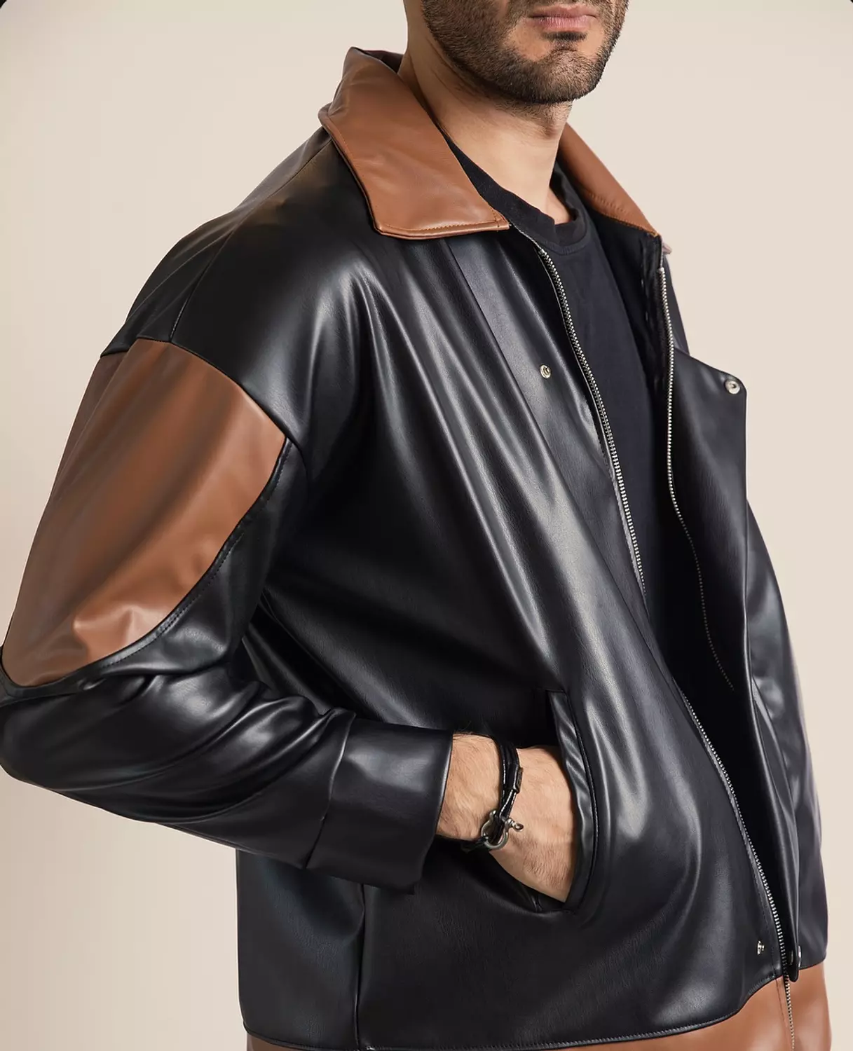 Maverick Leather Jacket 2