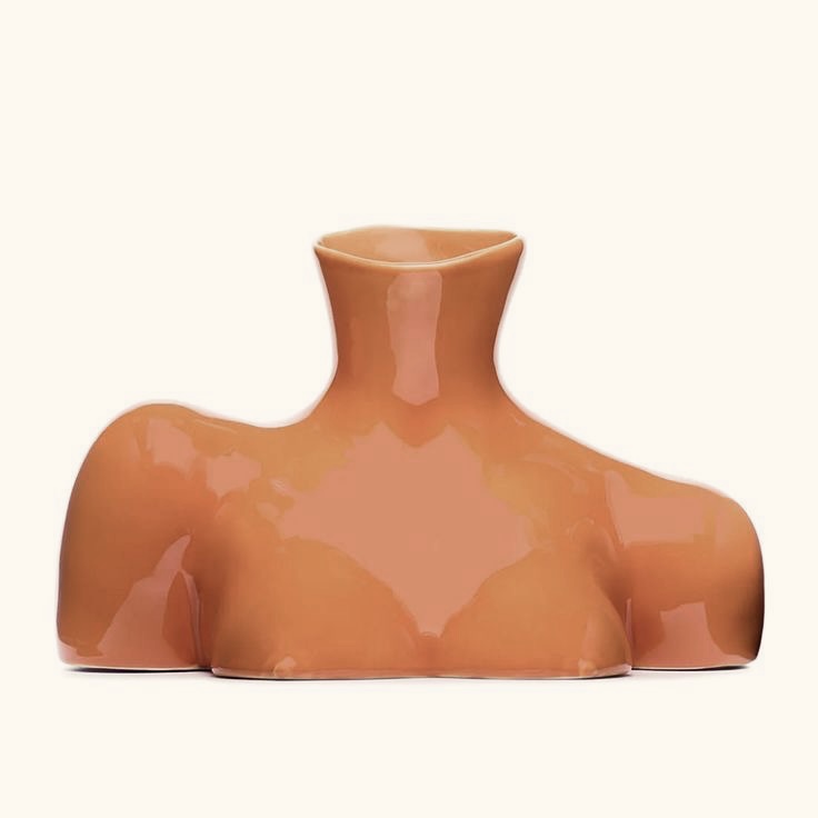 Breast Friend Vase  8