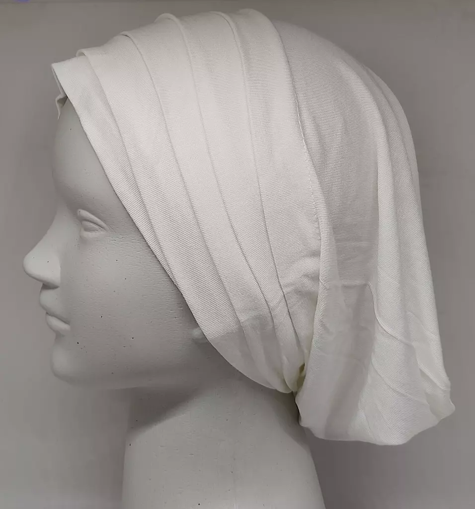 Bonnet-A-White