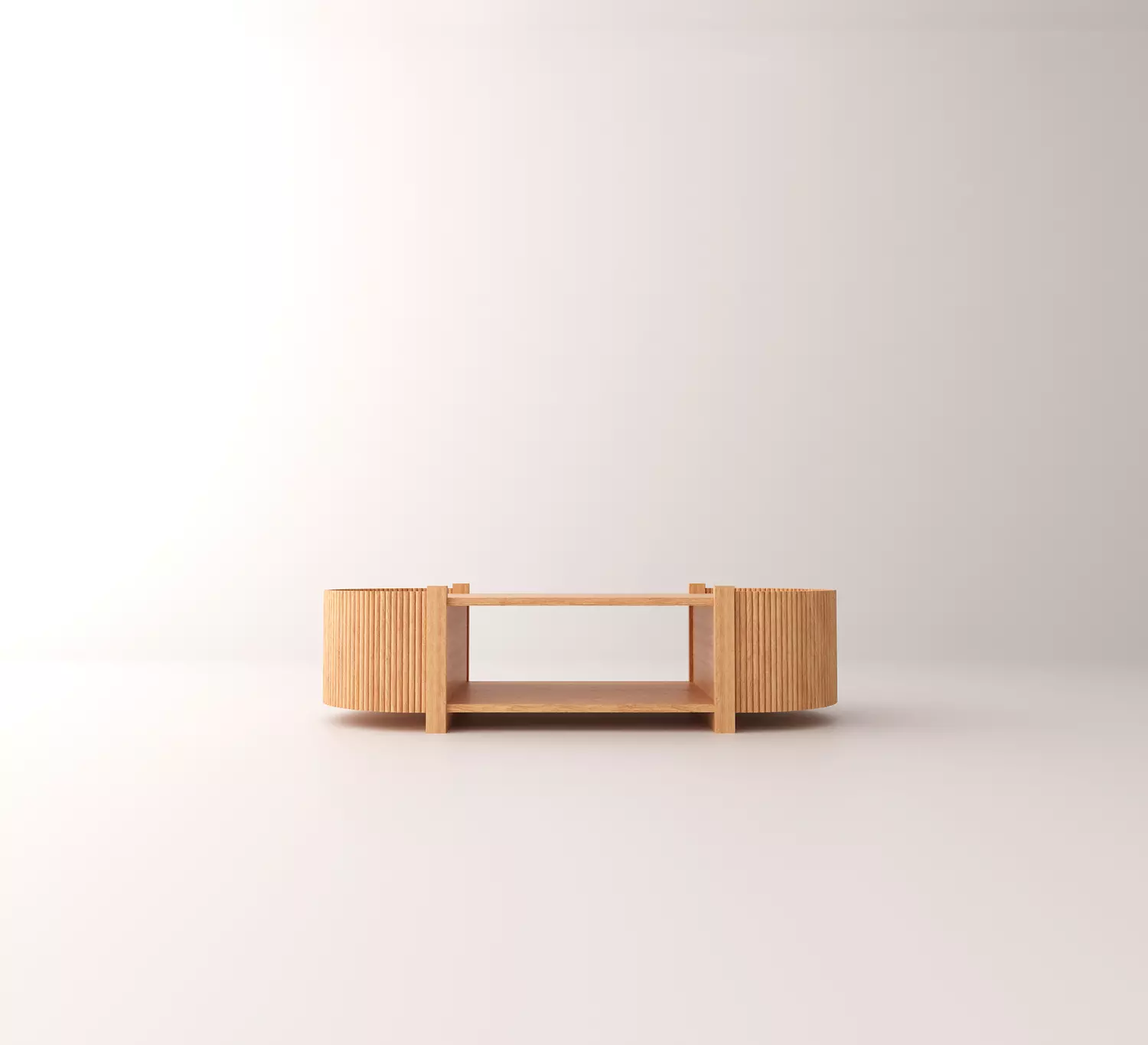 Ivys Coffee Table 1