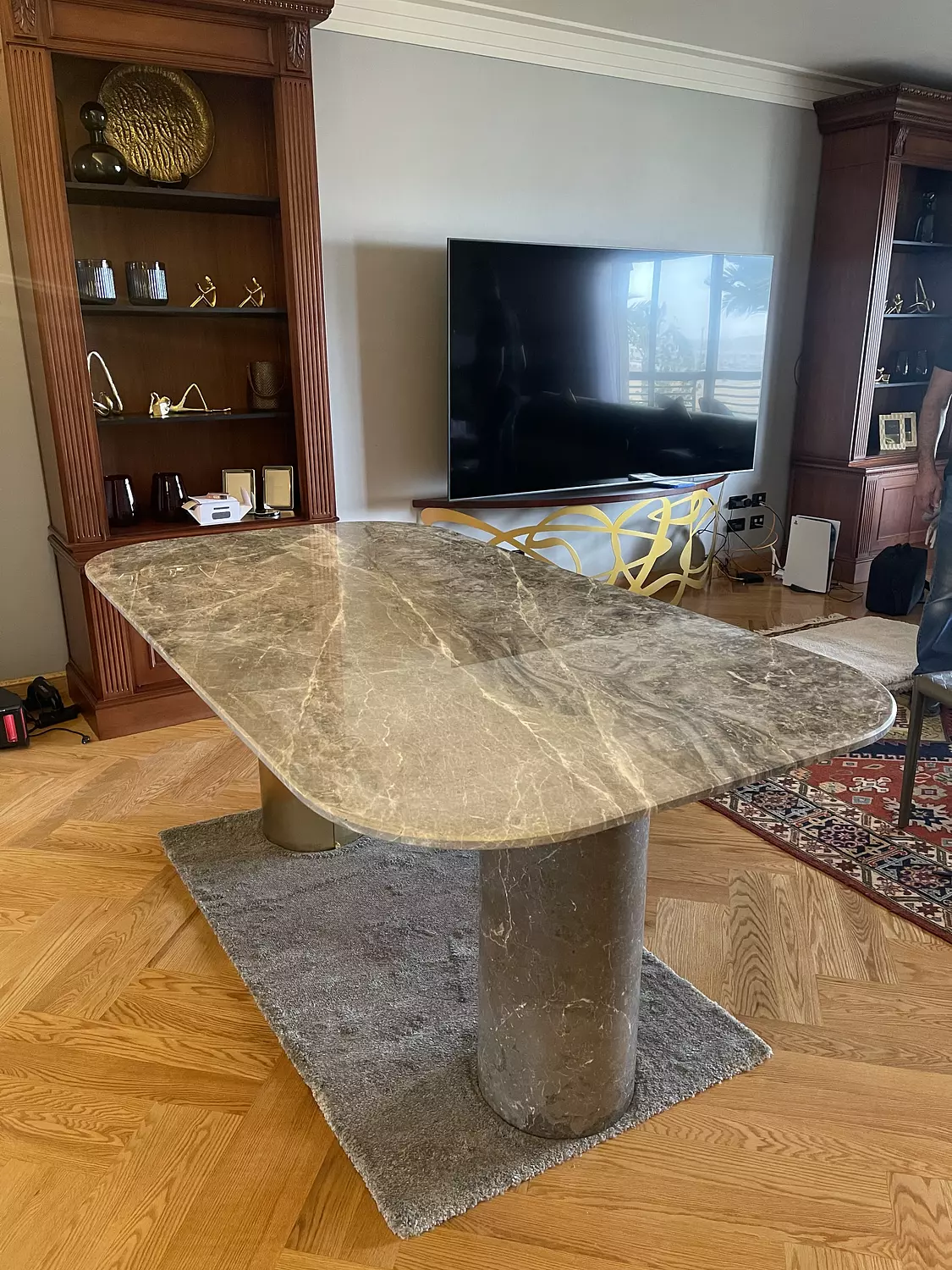 Dining Table hover image