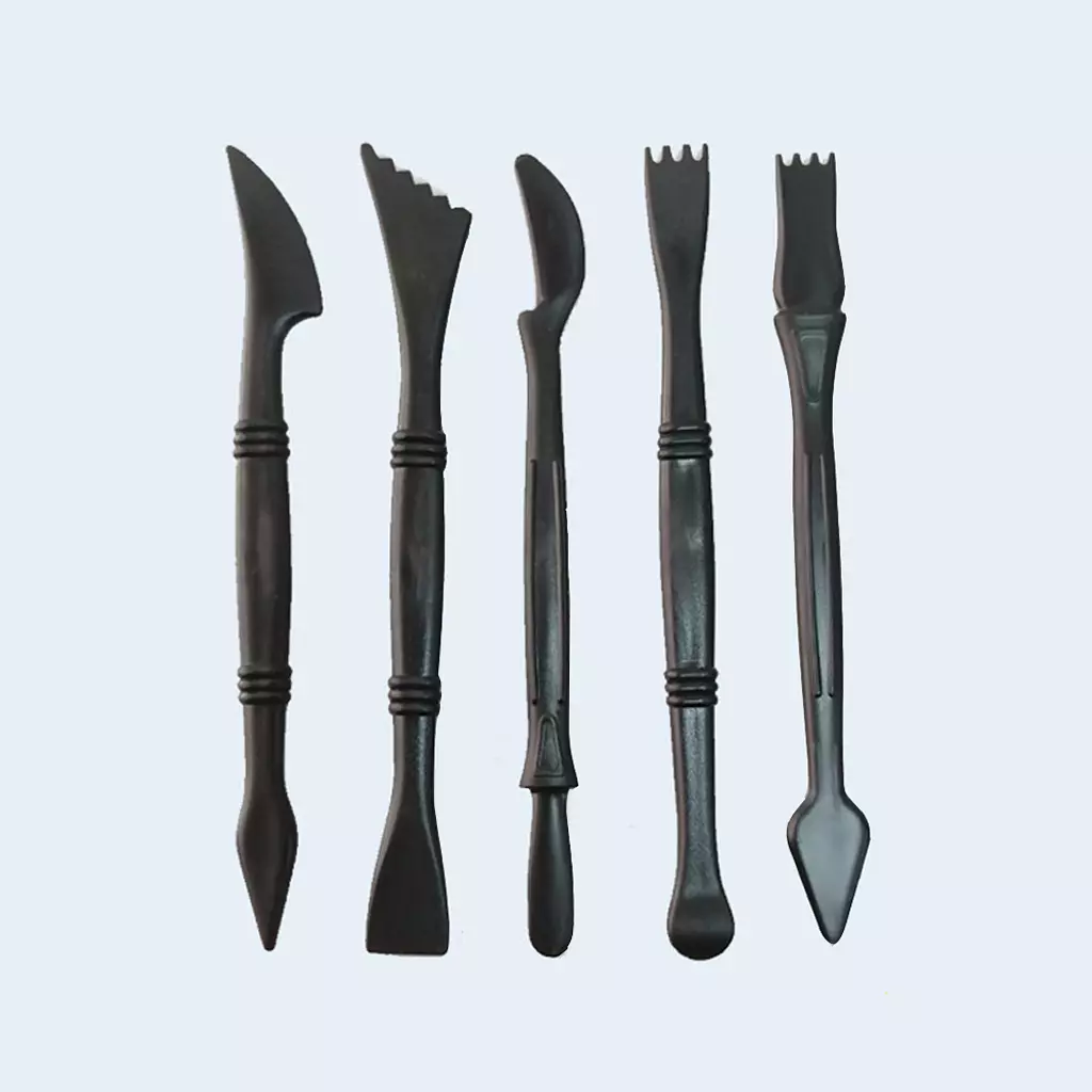 Craft tools set 