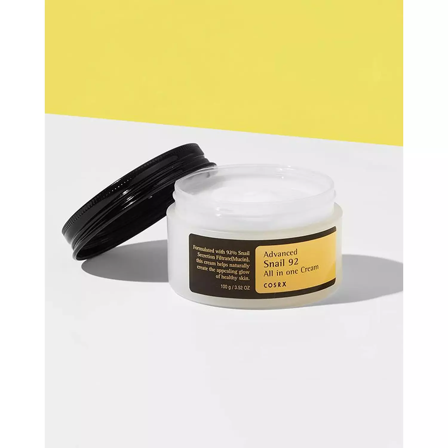 COSRX - Advanced Snail 92 All In One Cream-2nd-img