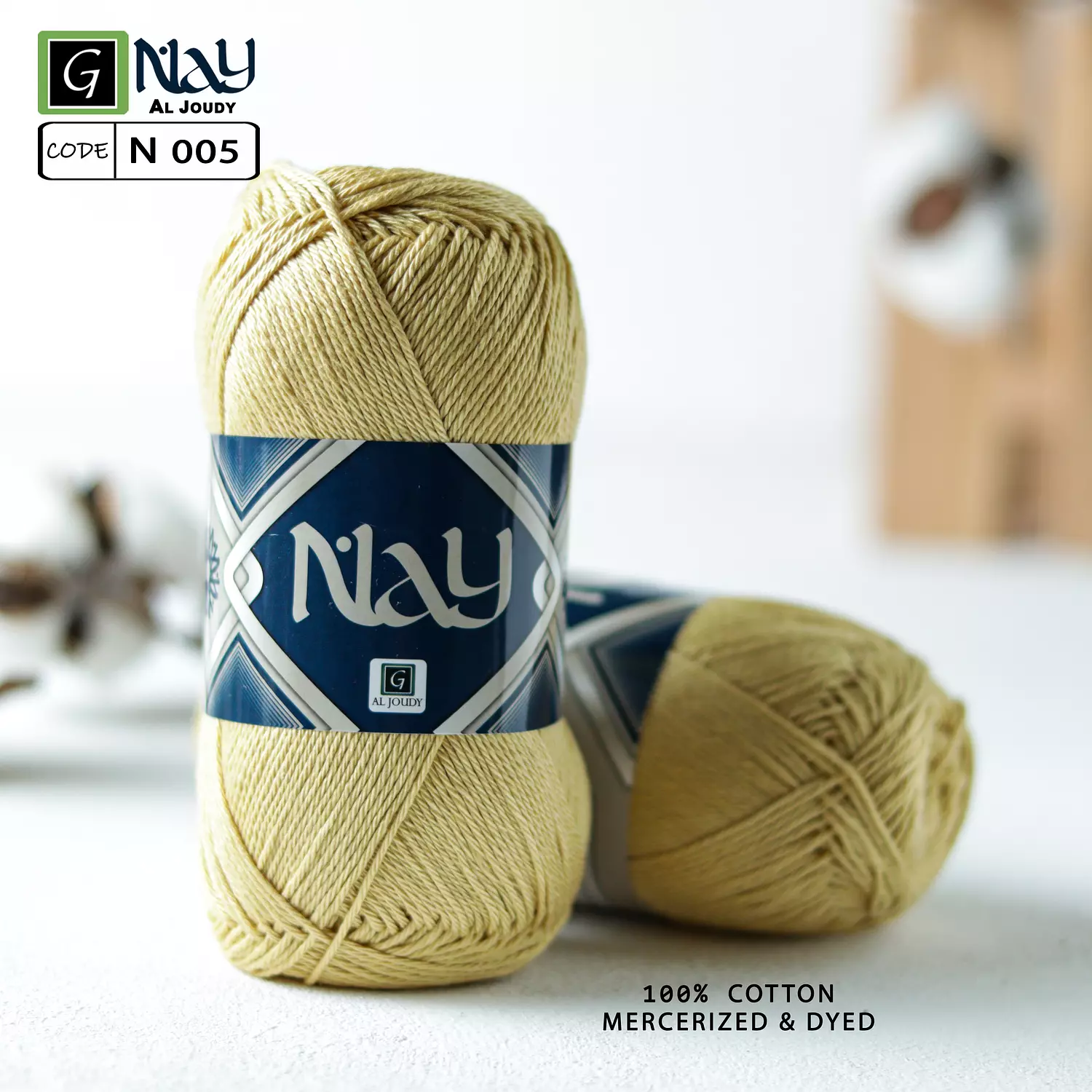 Nay Crochet 28