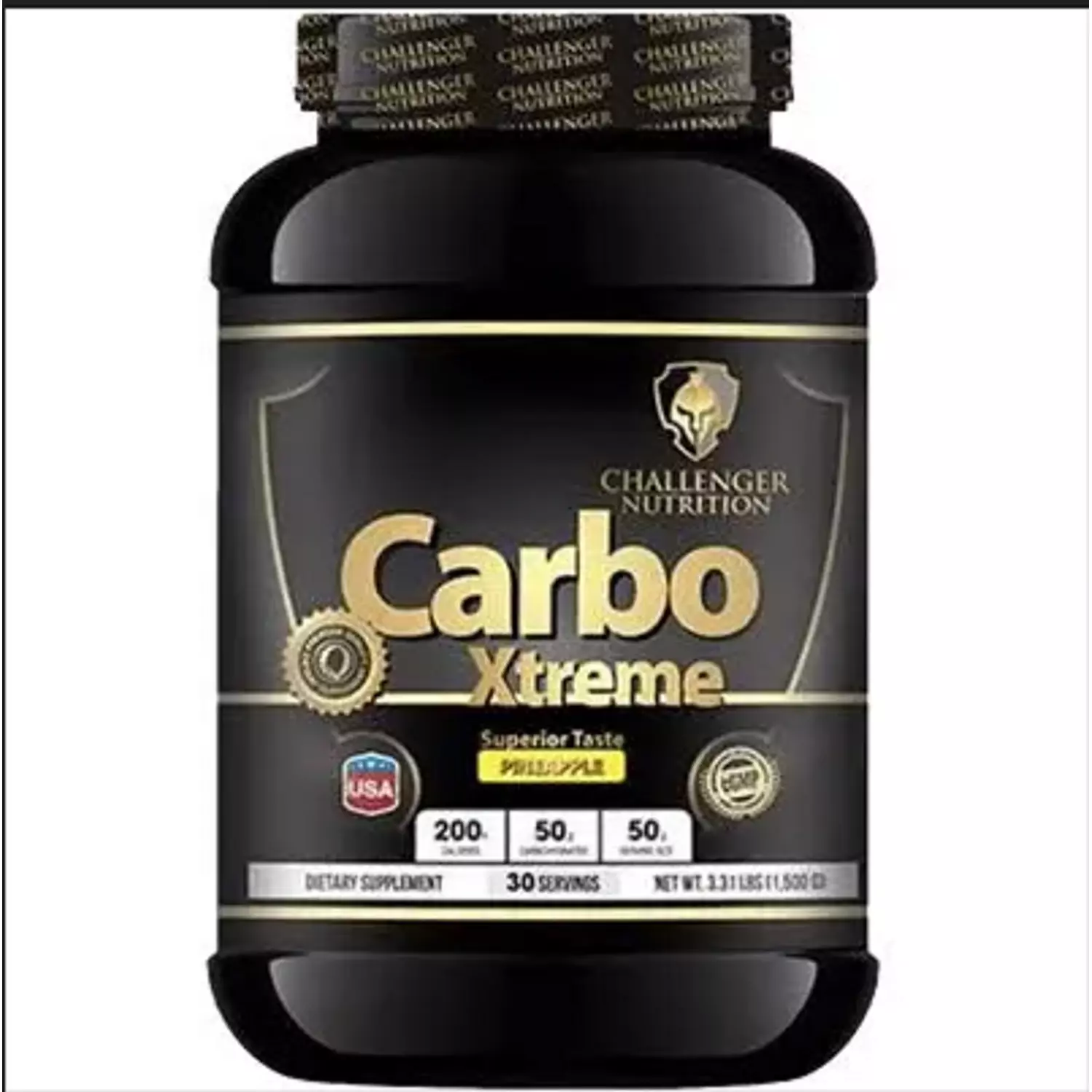 CARBO XTREME Challenger hover image