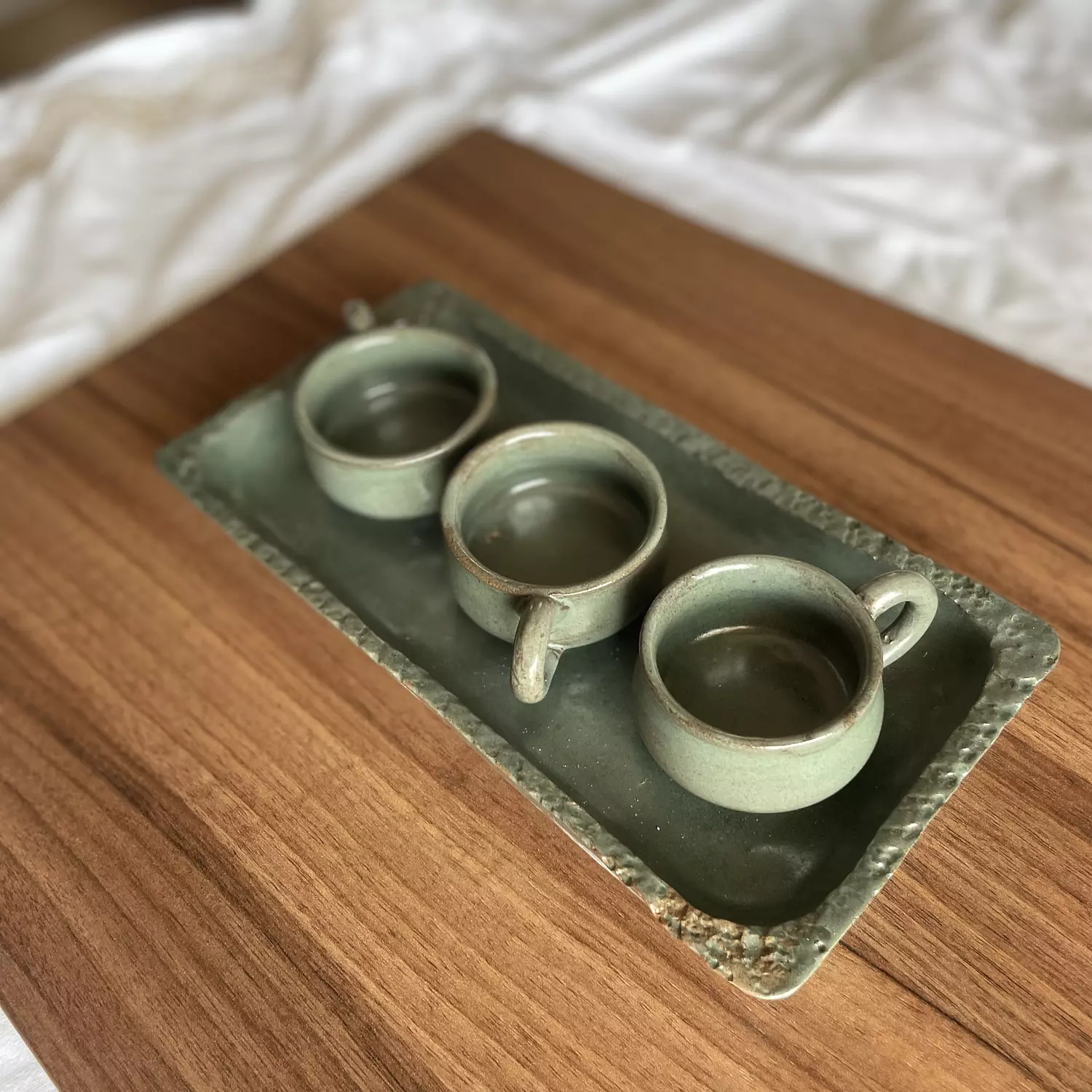 Turkish coffee set 3