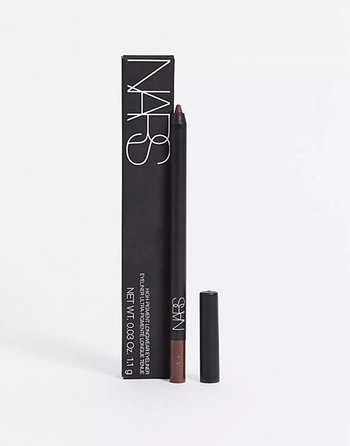 HIGH PIGMENT LONG WEAR EYELINER MAMBO | NARS hover image