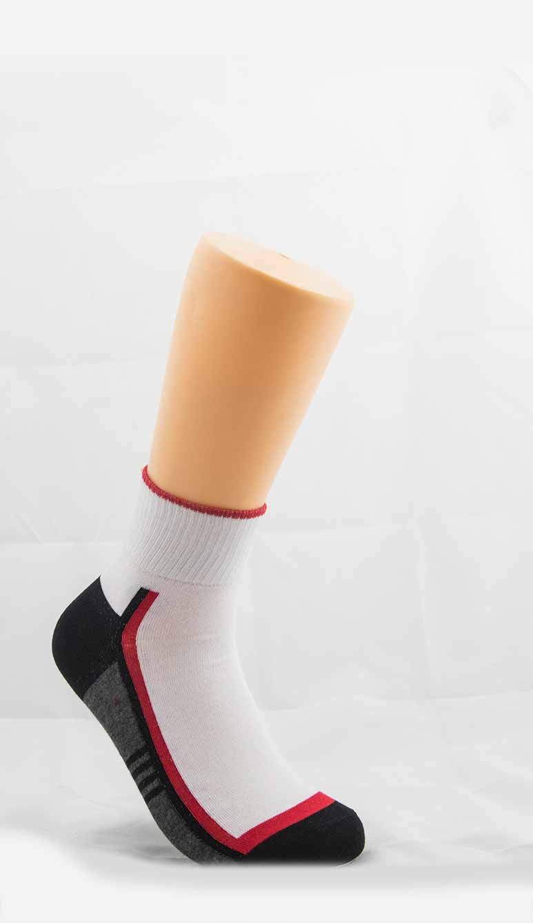  Viva half ( knee ) casual Socks for men's