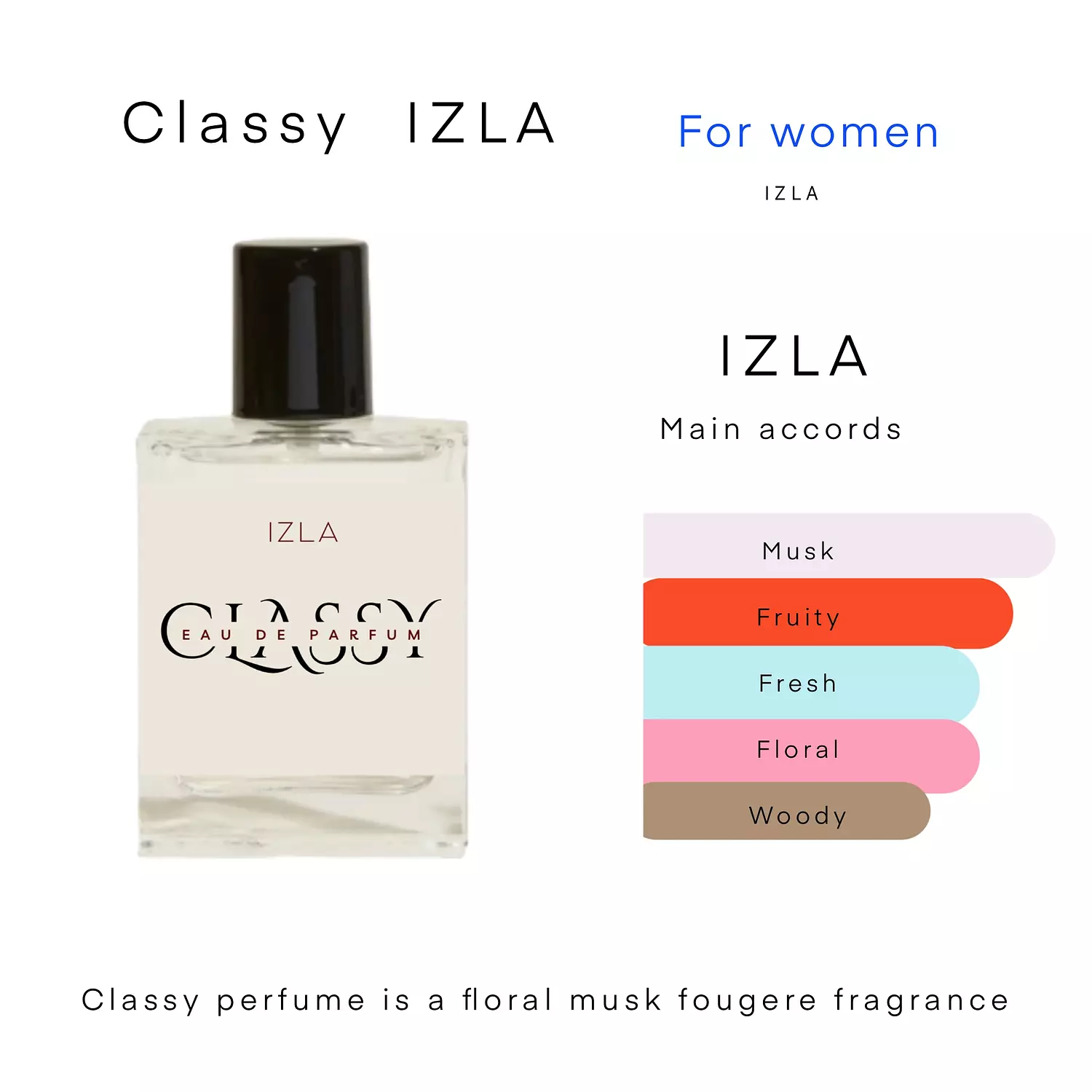 Classy perfume 2